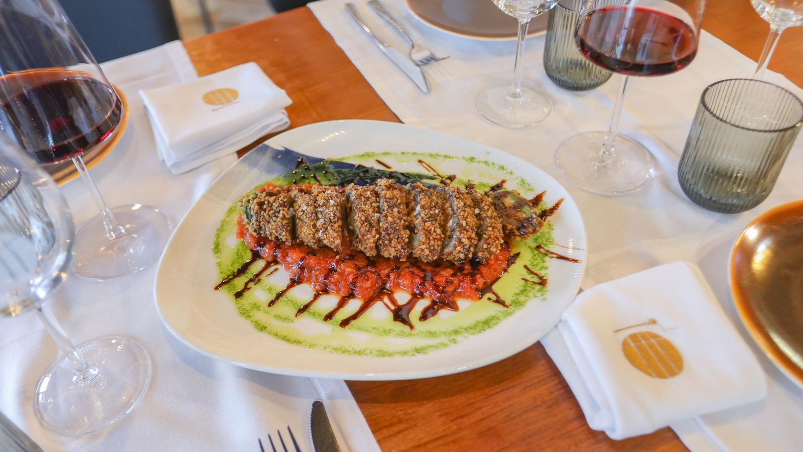 Picón ofrece una cocina auténtica, casera y con los mejores ingredientes.