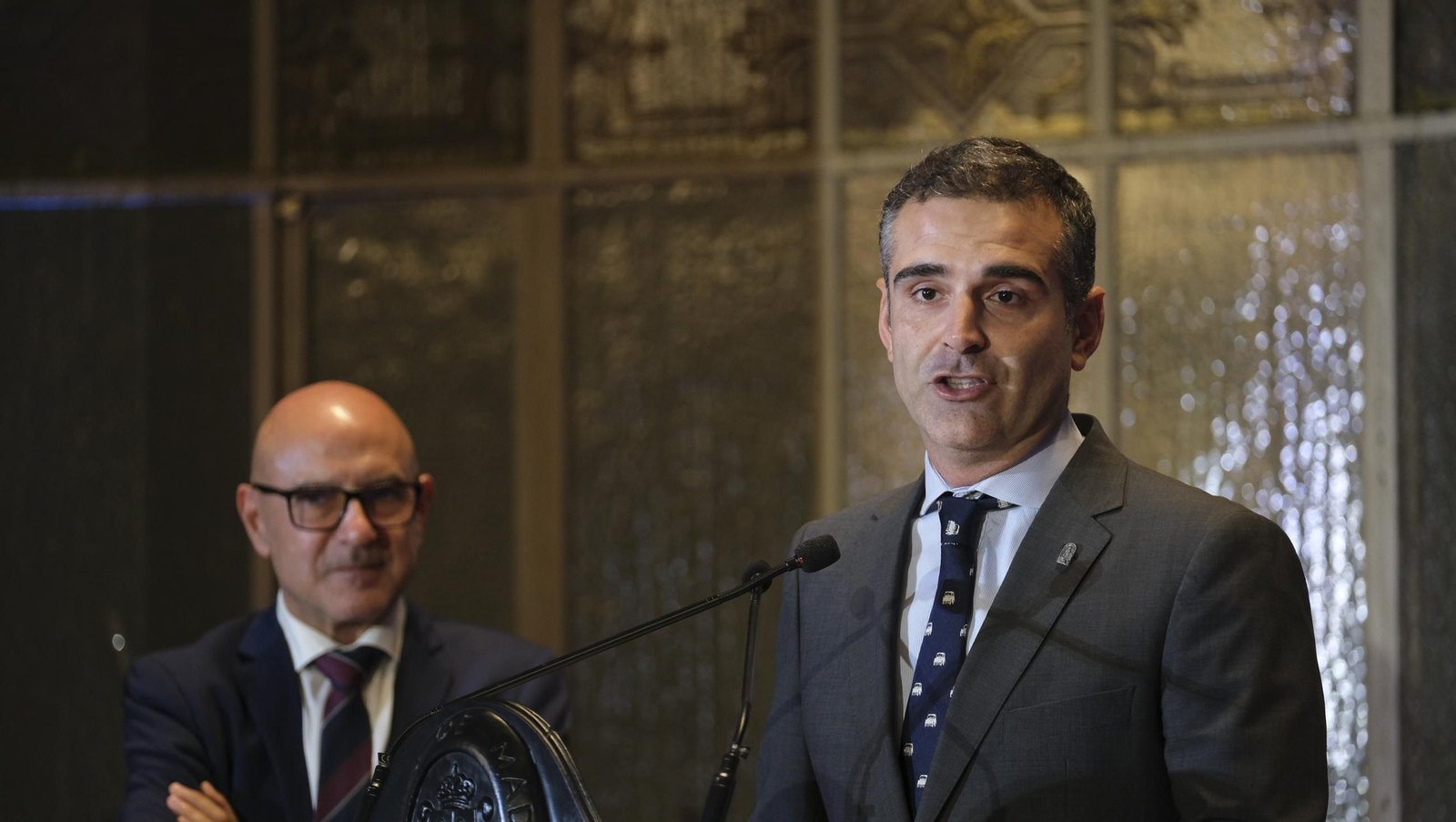 Presentación en Madrid del Anuario de Agricultura 2024 del Grupo Joly, en imágenes