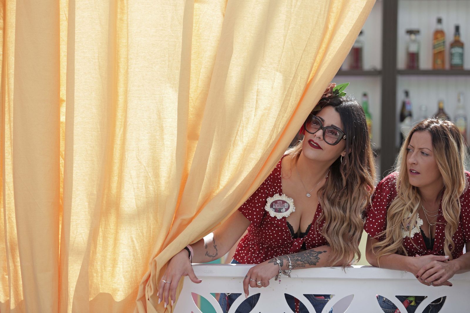 Feria de Los Barrios