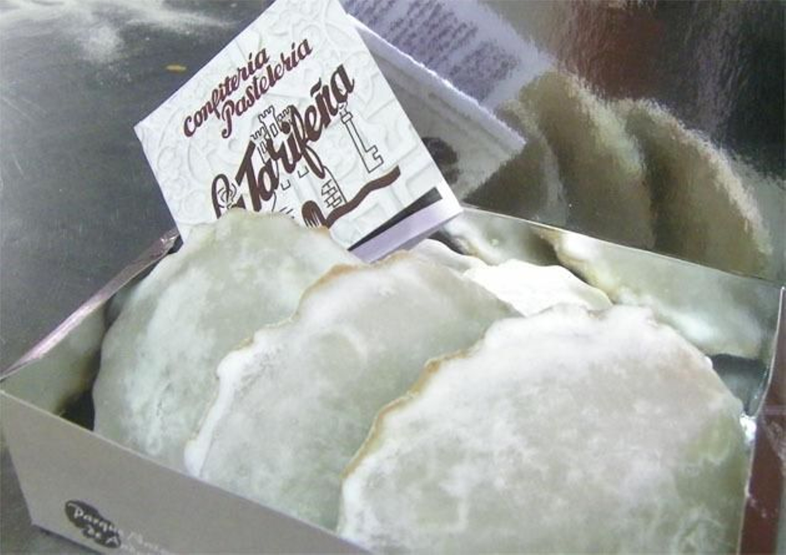 Las Cajillas de La Tarifeña.