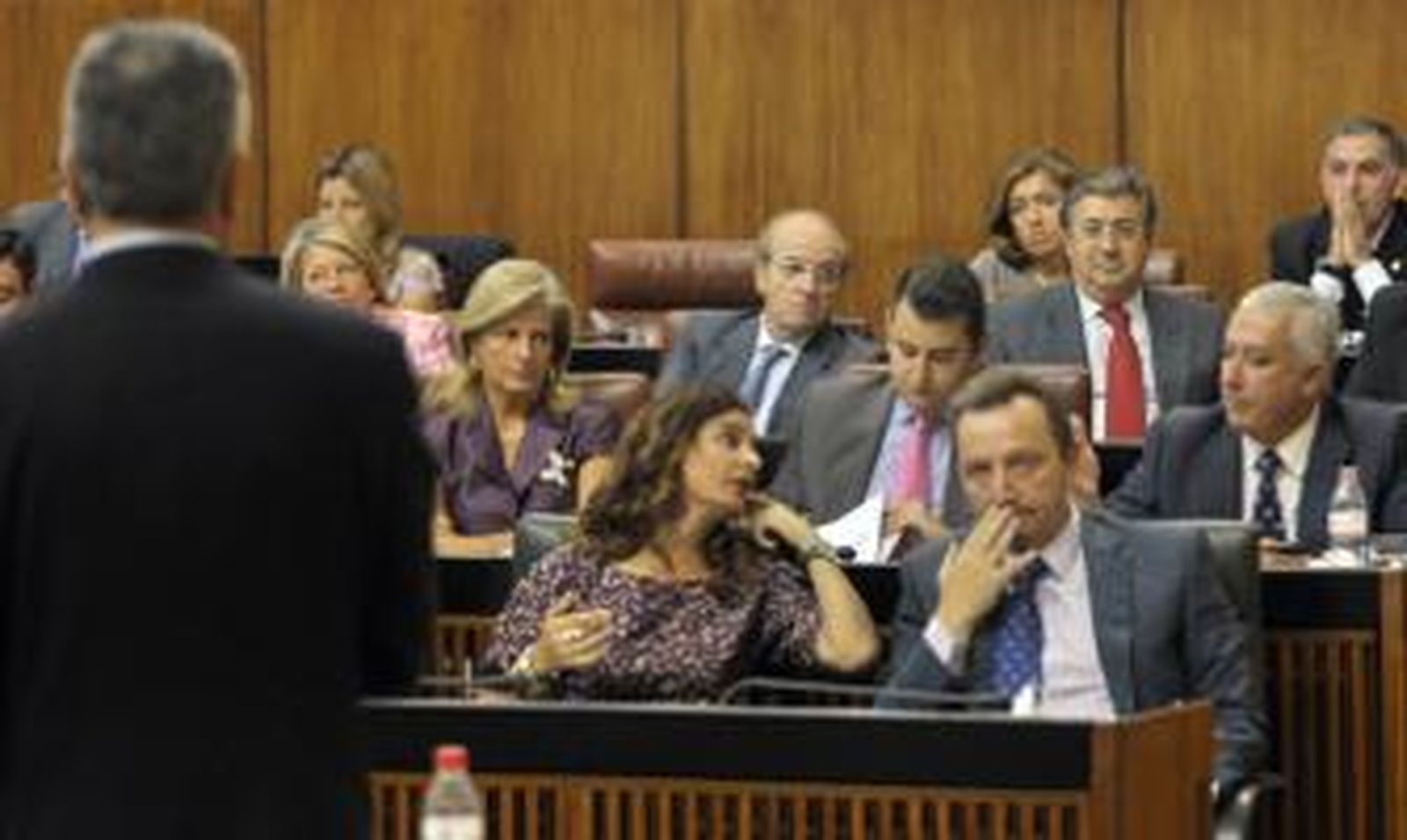 Ca uno es ca uno y tiene sus caunás