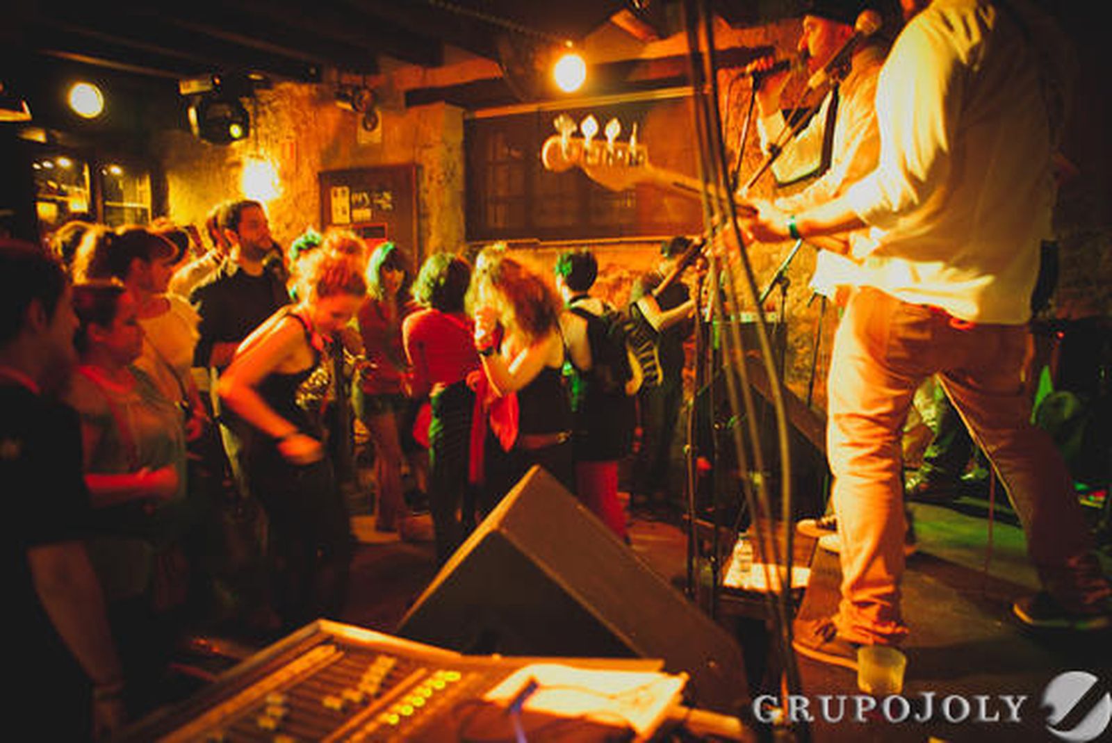 Foto: Javier Perez Pellicer