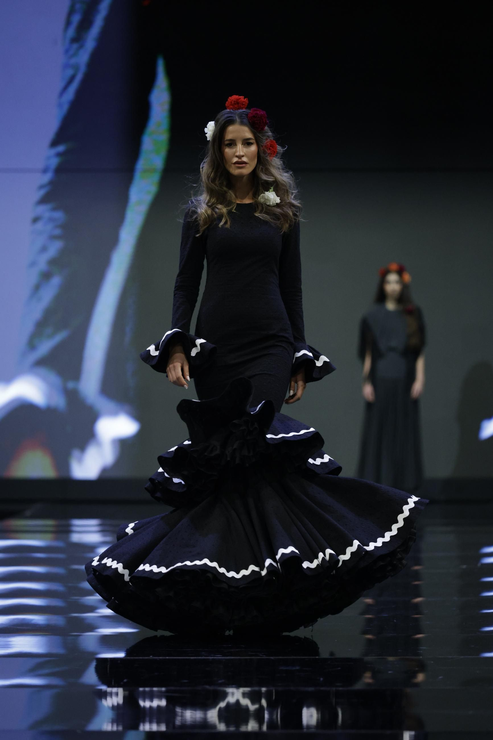 El desfile de Gil Ortiz en SIMOF 2025, todas las fotos