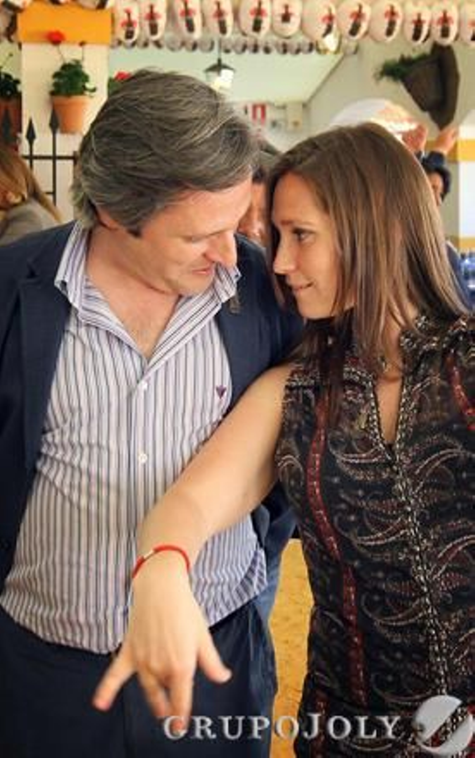 Un baile cara a cara

Foto: Miguel Angel Gonzalez