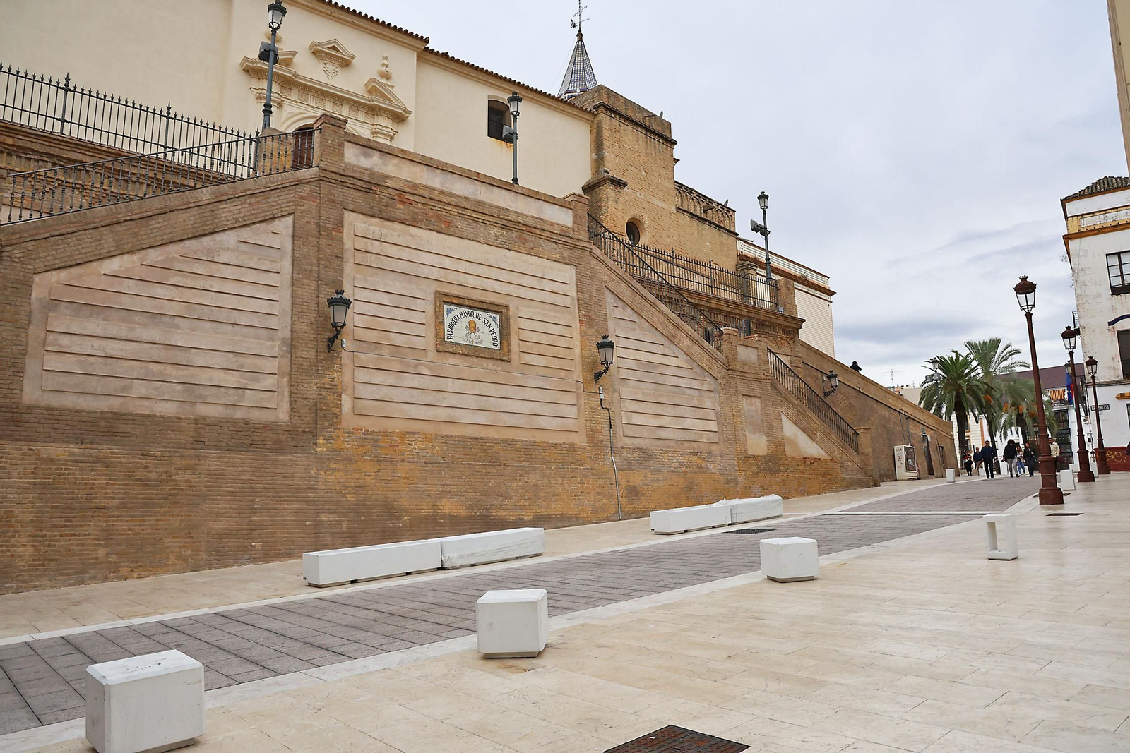 Las imágenes más destacadas del martes 29 de octubre en Huelva