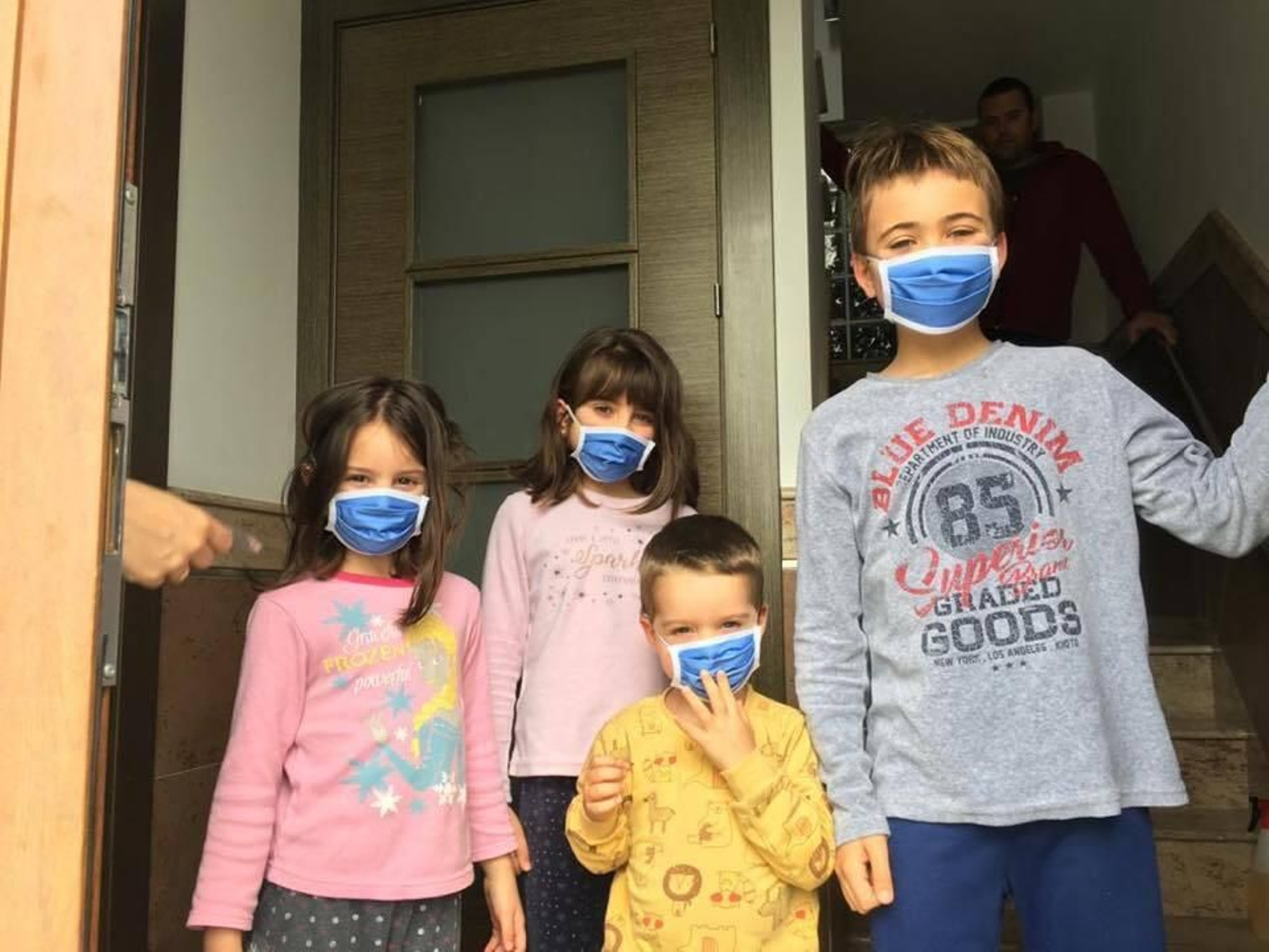 Estos son los municipios de Córdoba 'limpios' de coronavirus