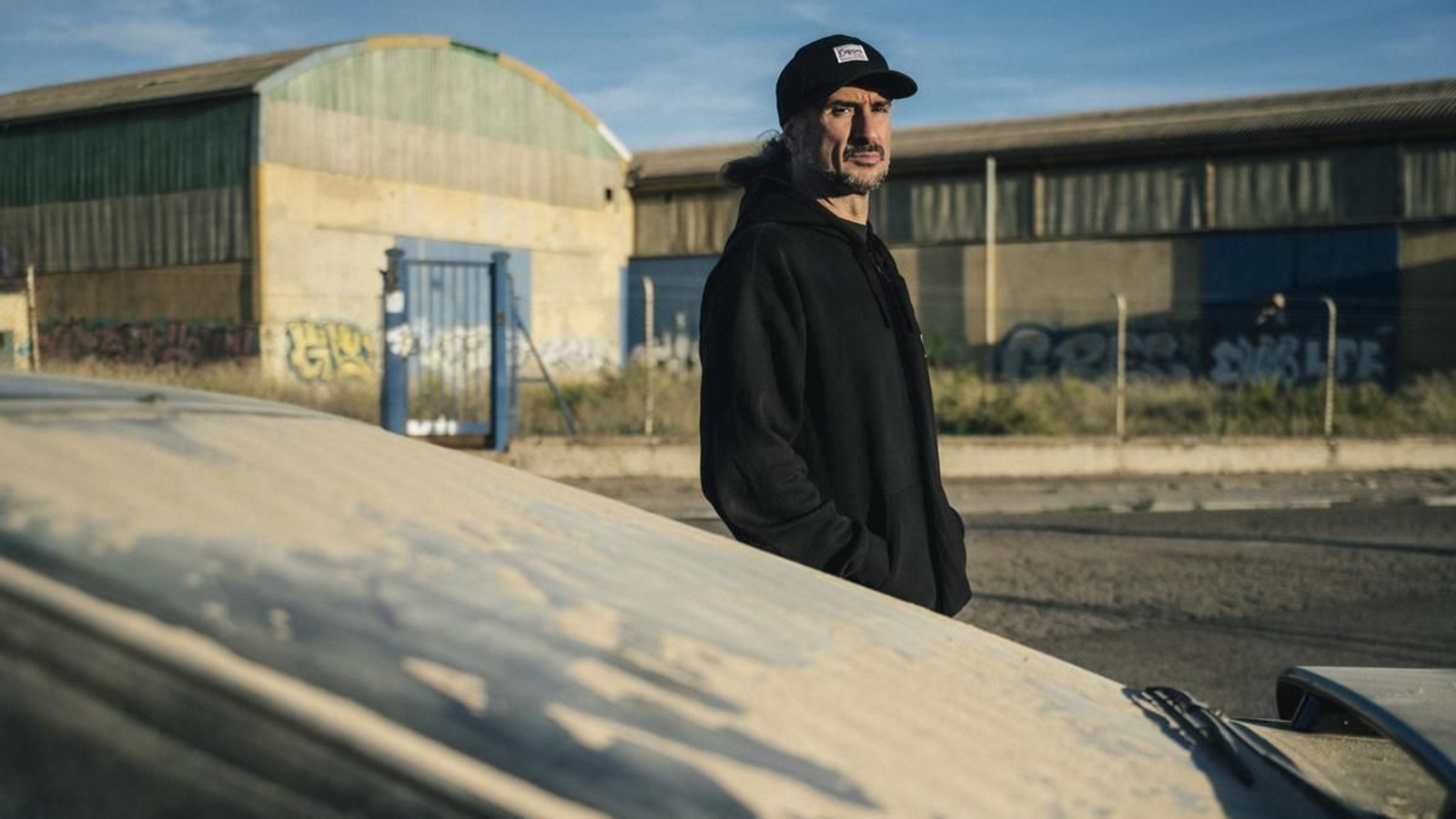 Imagen promocional de ShoHai.