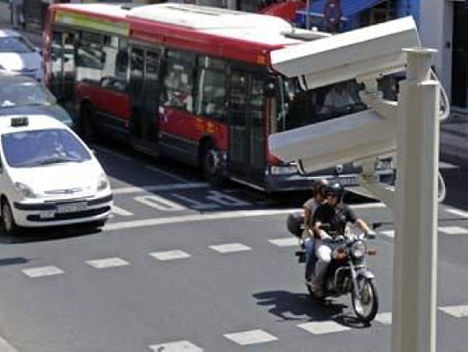 El TSJA descarta paralizar de forma inminente el Plan Centro