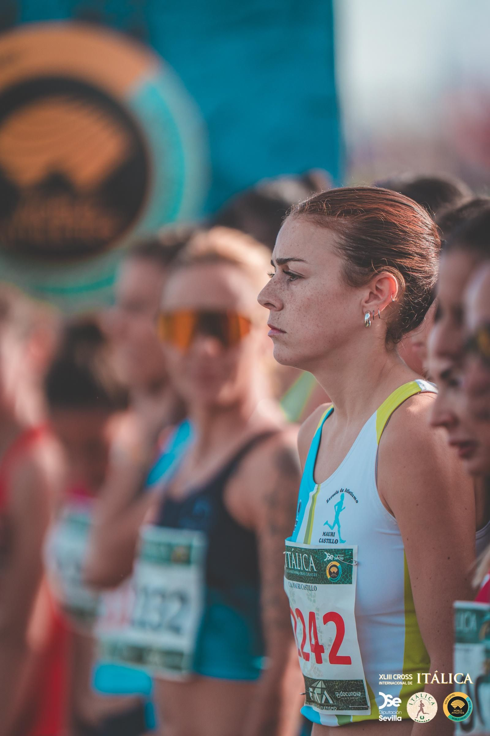 Búscate en las fotos del Cross de Itálica 2025 | 3