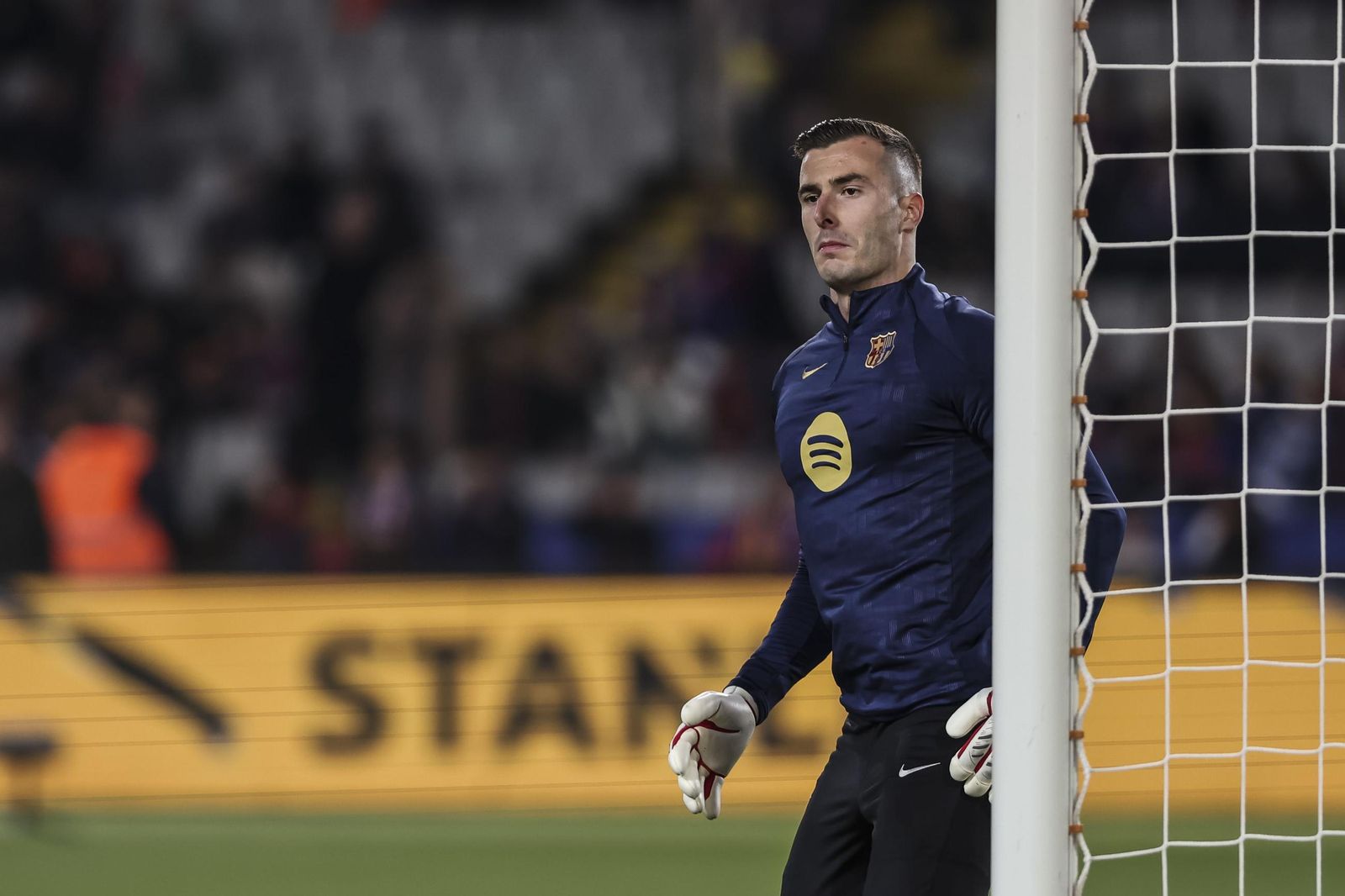 Las fotos del Barcelona - Leganés