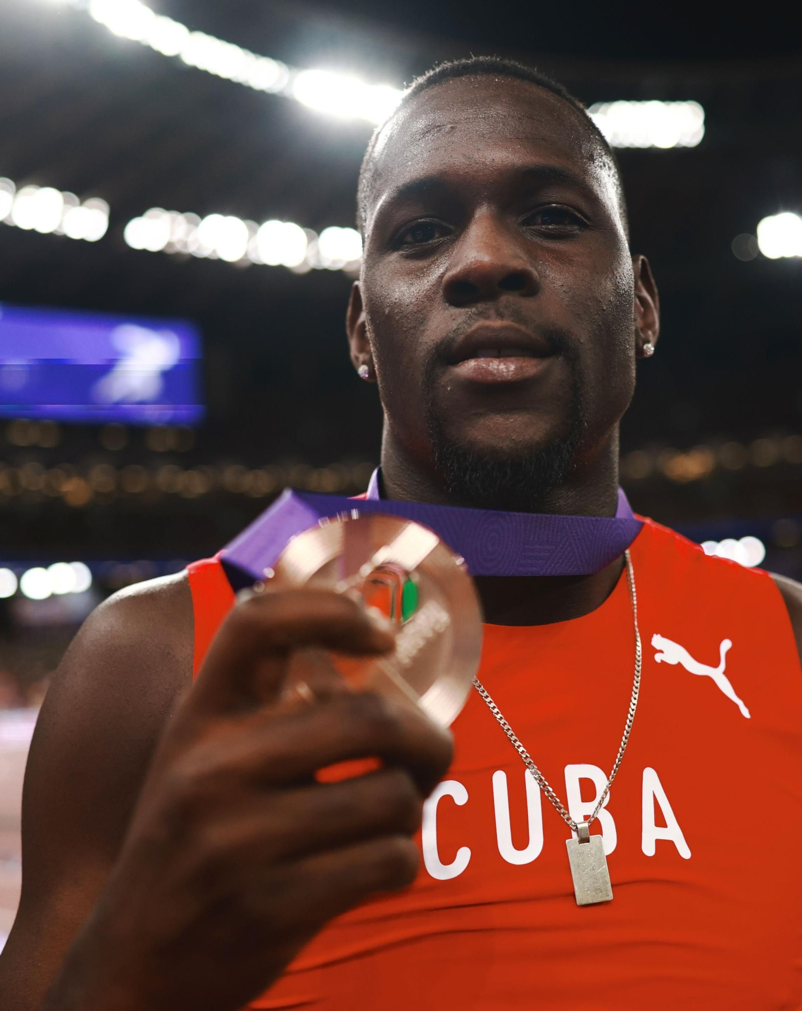 Las mejores fotos del Mundial de Atletismo | Día 7