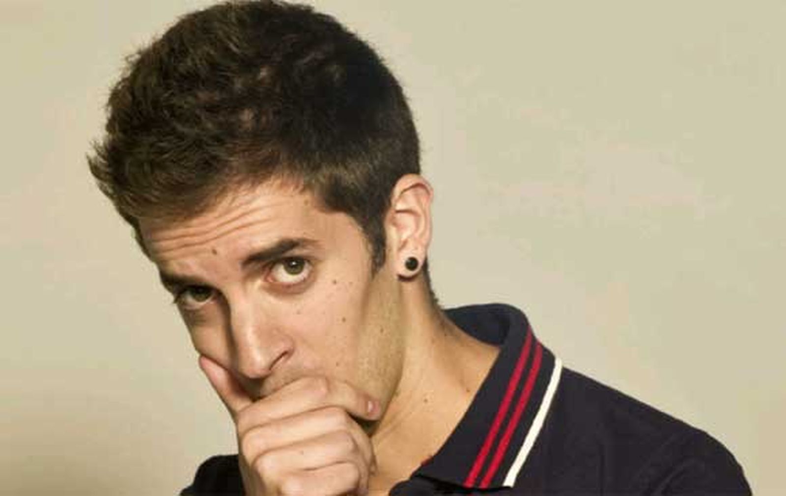 "Ahora las chicas verán lo gañanes que podemos llegar a ser los tíos"