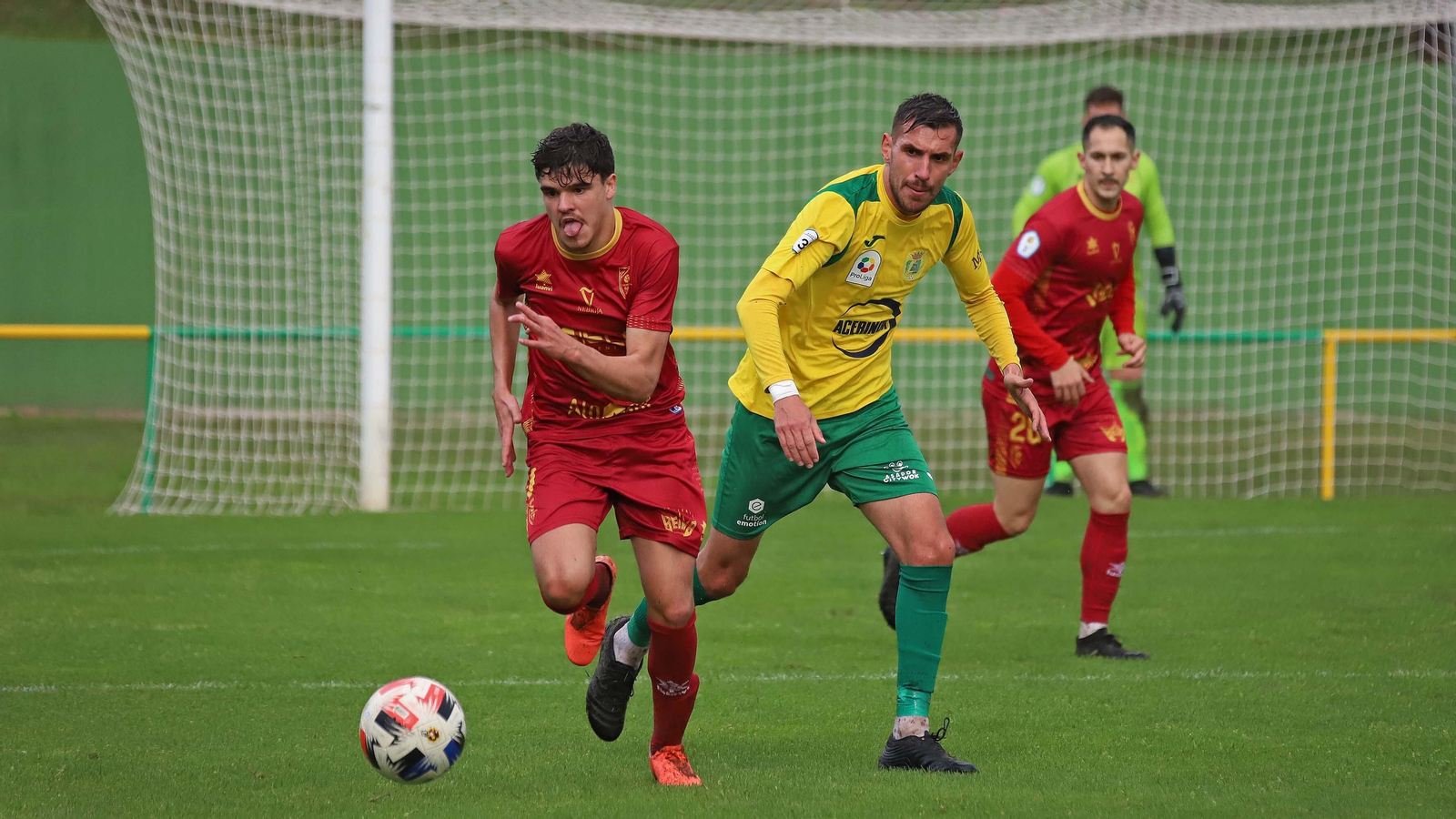 Las mejores fotos de la Unión - Antoniano