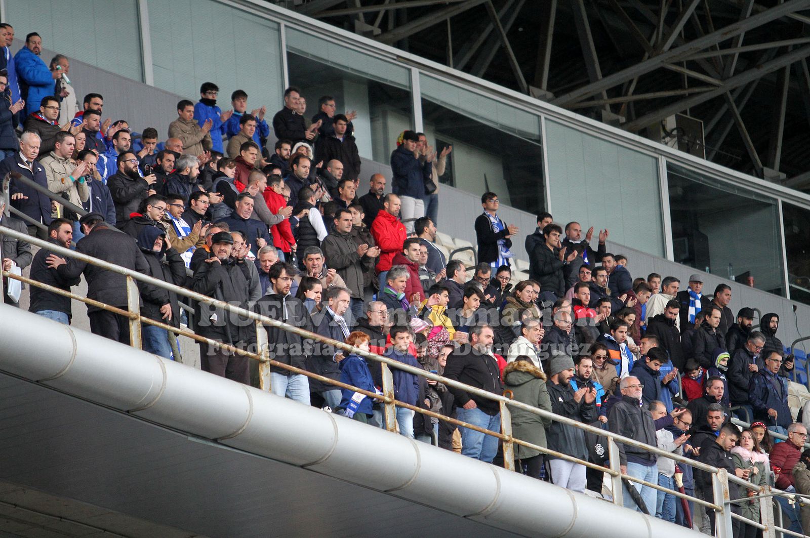 El Recre - Melilla en imágenes