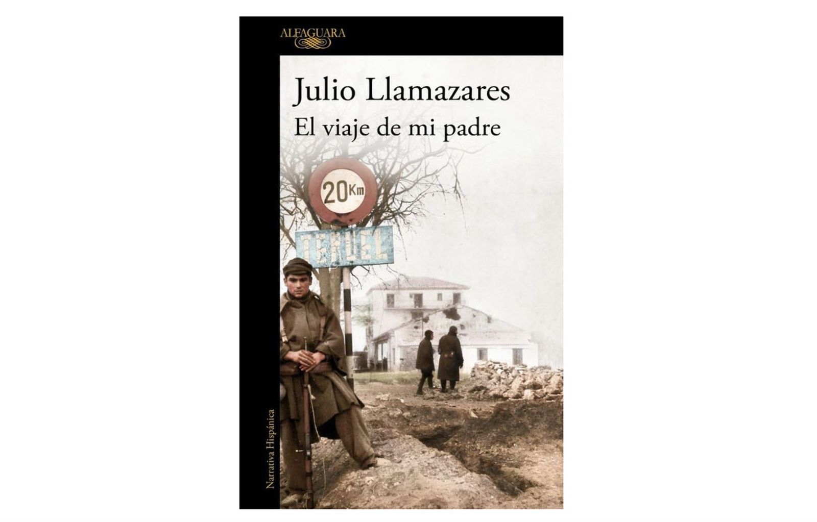 El viaje de mi padre