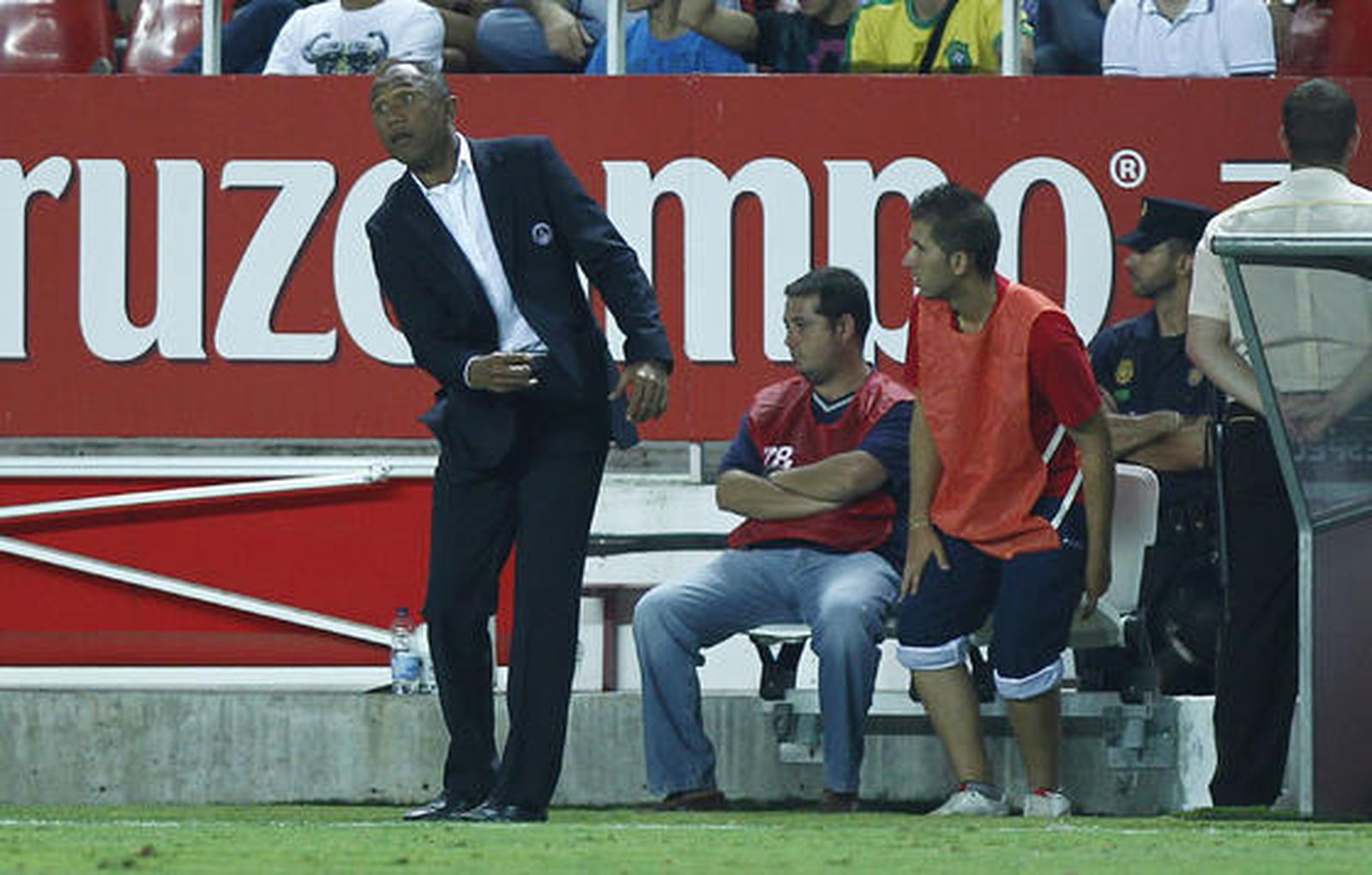 Foto: Antonio Pizarro