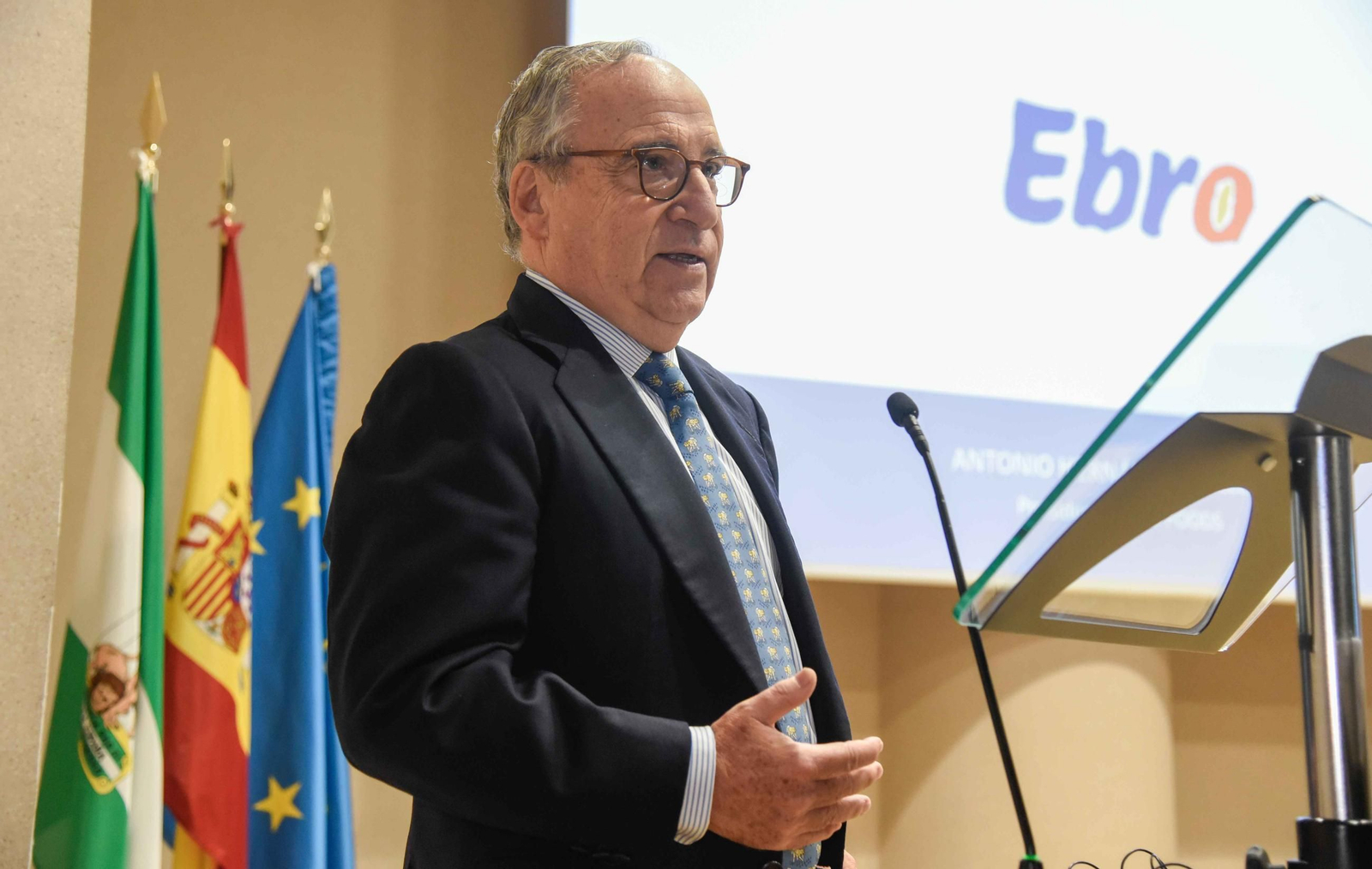 Premios cicCartuja-Ebro Foods Premios cicCartuja-Ebro Foods