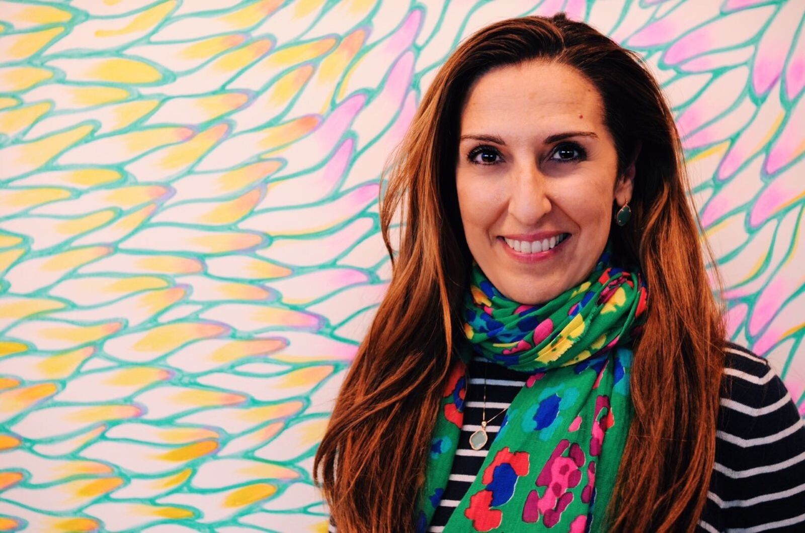 La especialista en tecnología y digitalización, Inma Martínez.