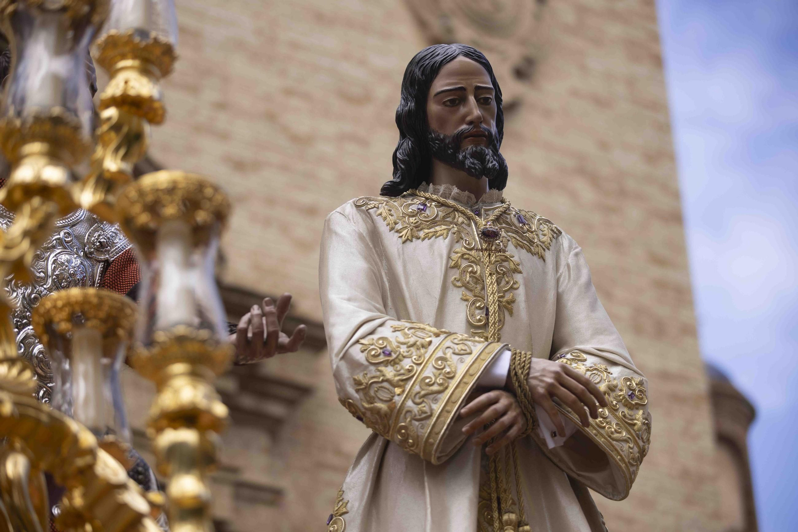 Miércoles Santo: Hermandad de la Victoria