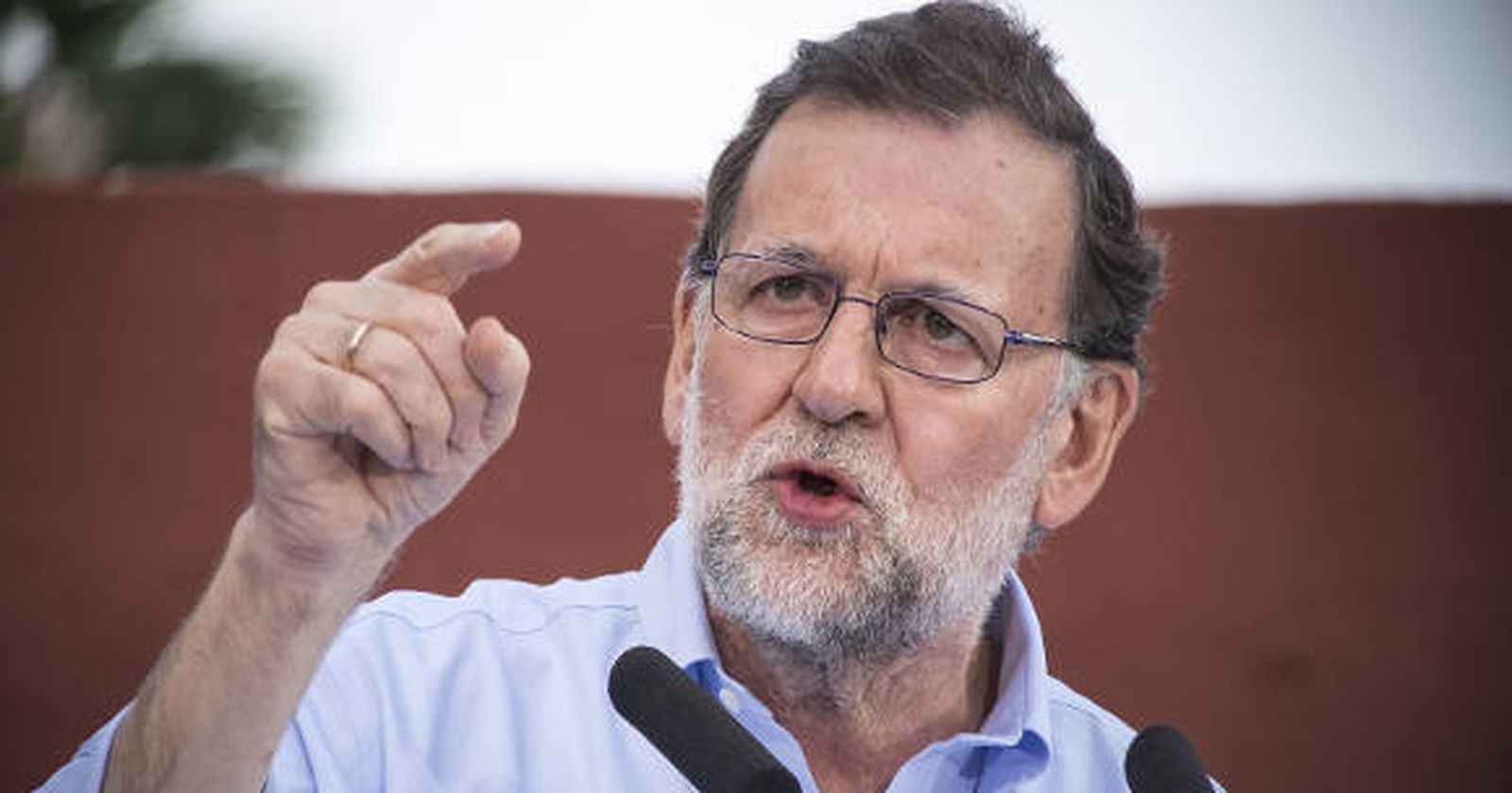 Rajoy avisa de que unas terceras elecciones serían un "ridículo mundial"