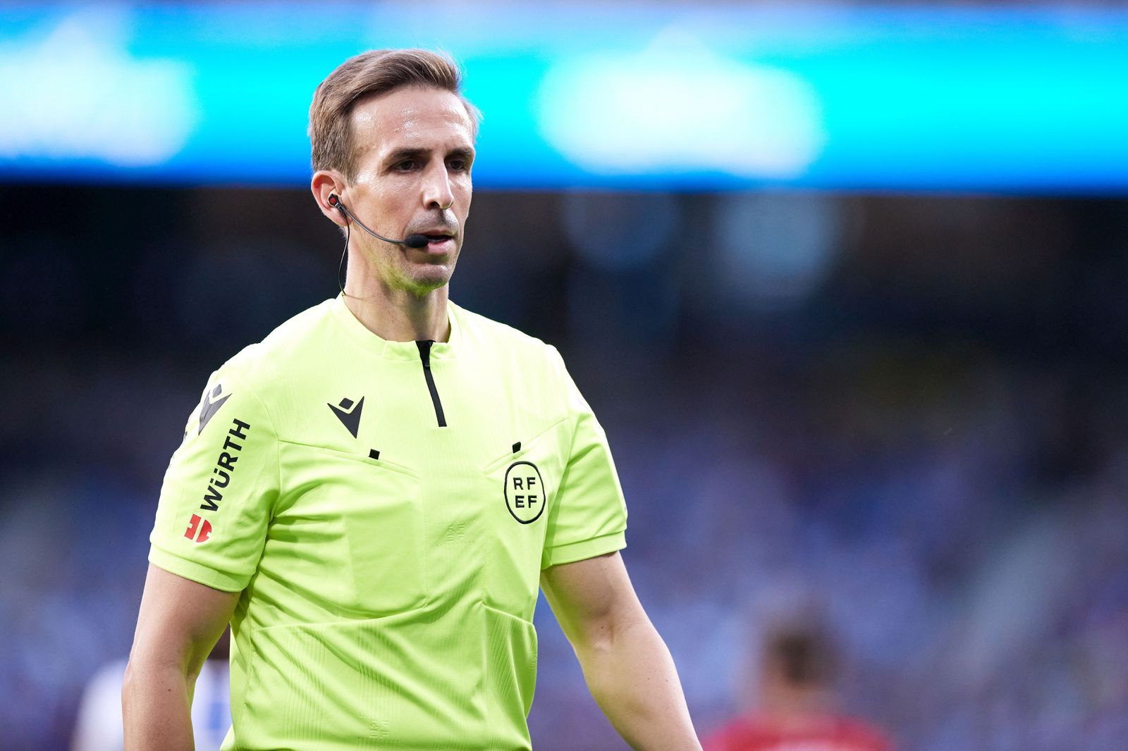 Valentín Pizarro Gómez.