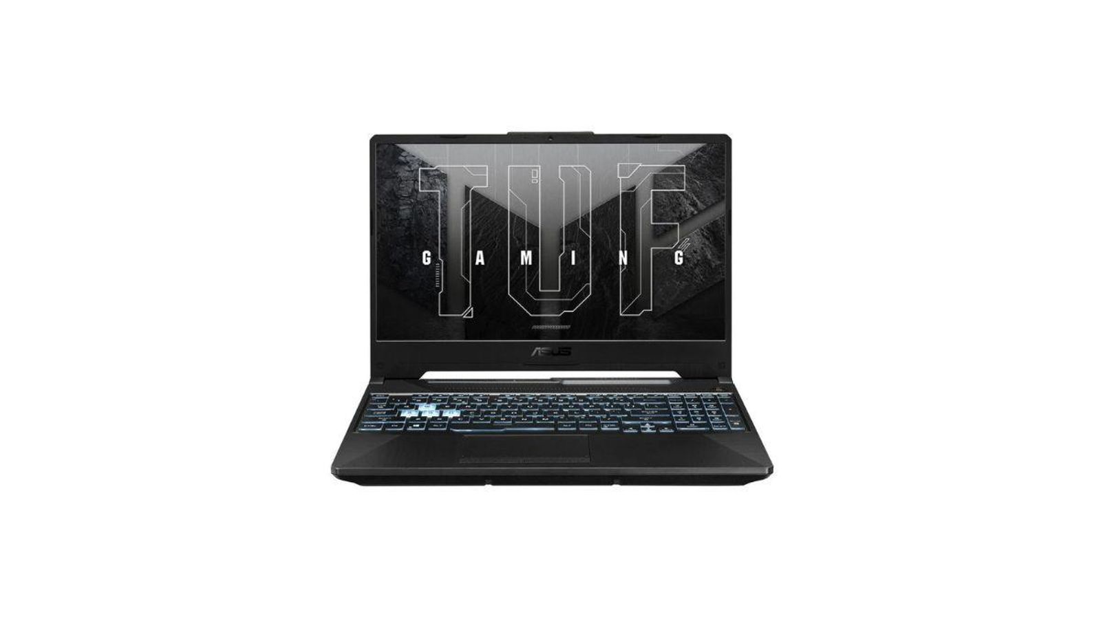 Portátil gaming ASUS TUF Gaming A15 Portátil gaming ASUS TUF Gaming A15