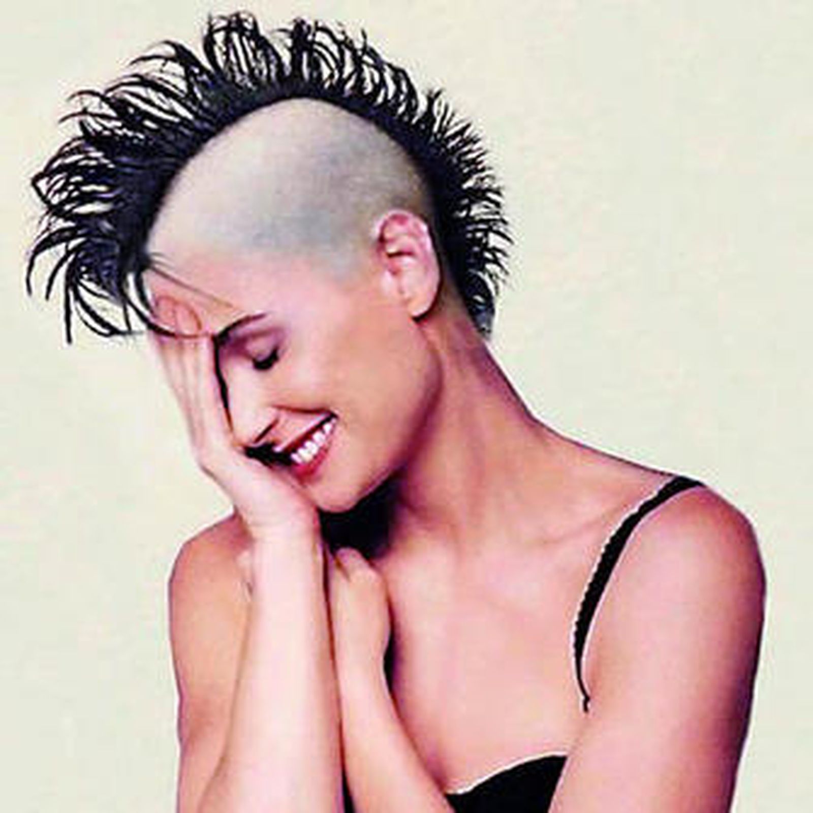 Las bromas de Demi Moore y su marido