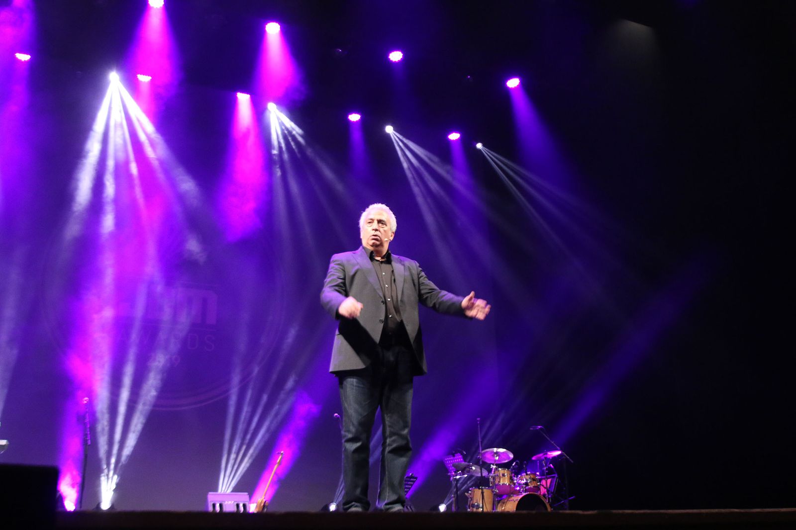 Fotogalería de la gala del Deporte