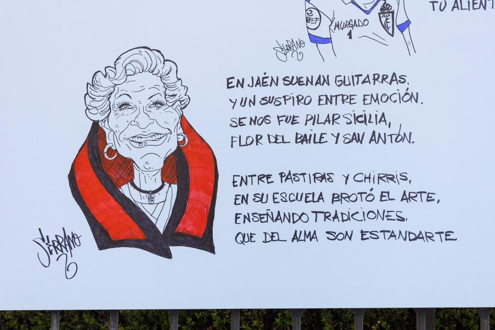 Exposición de Chilindrinas