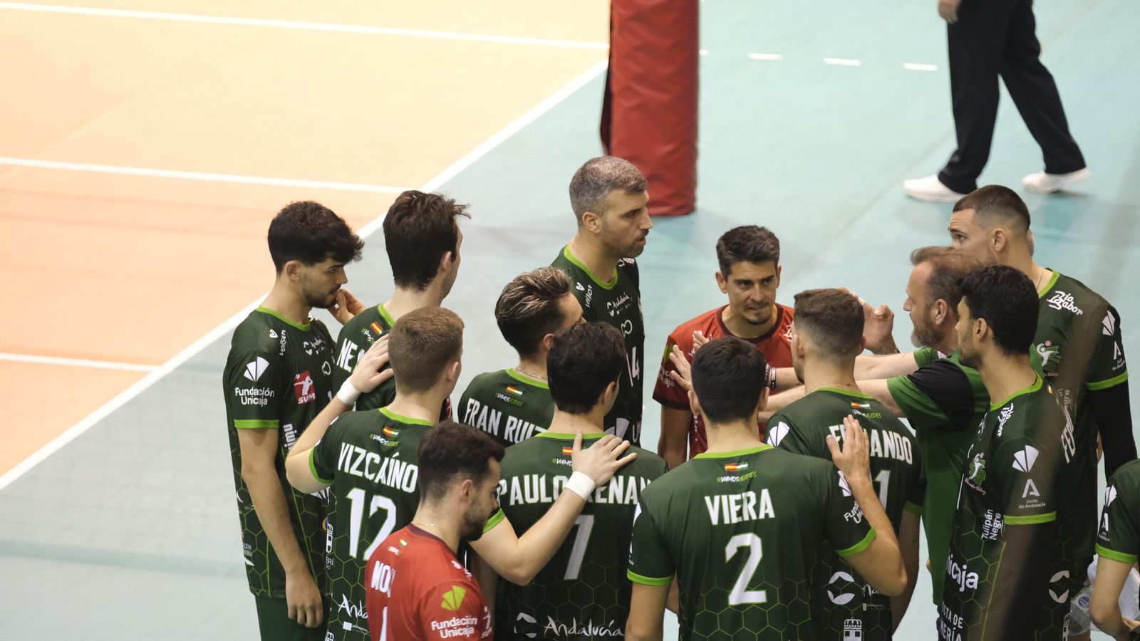 Los ahorradores se conjuran en un tiempo muerto.