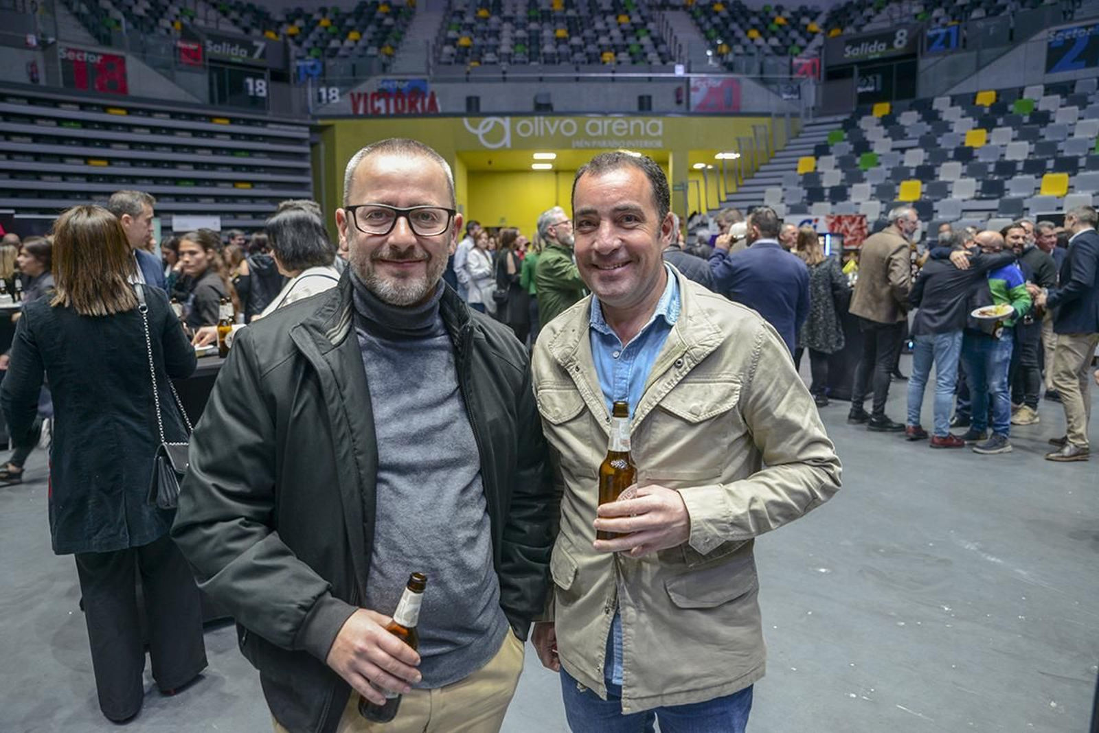 X Premios Gastronómicos Amigos del Santo Reino