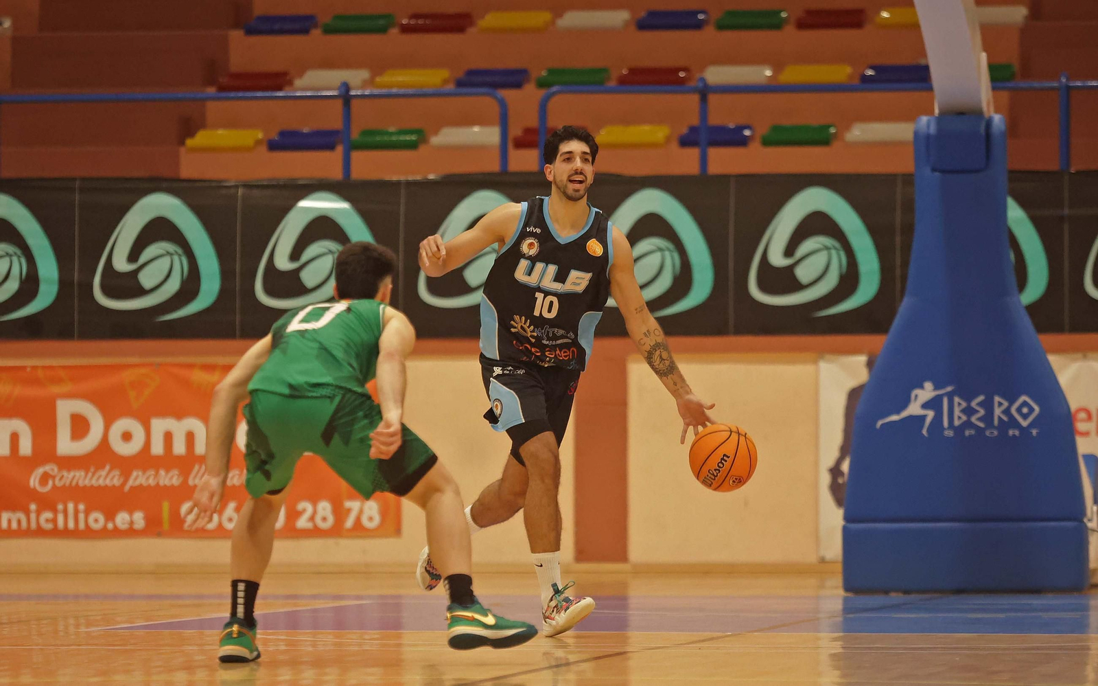 Las mejores fotos del ULB - Murgi El Ejido