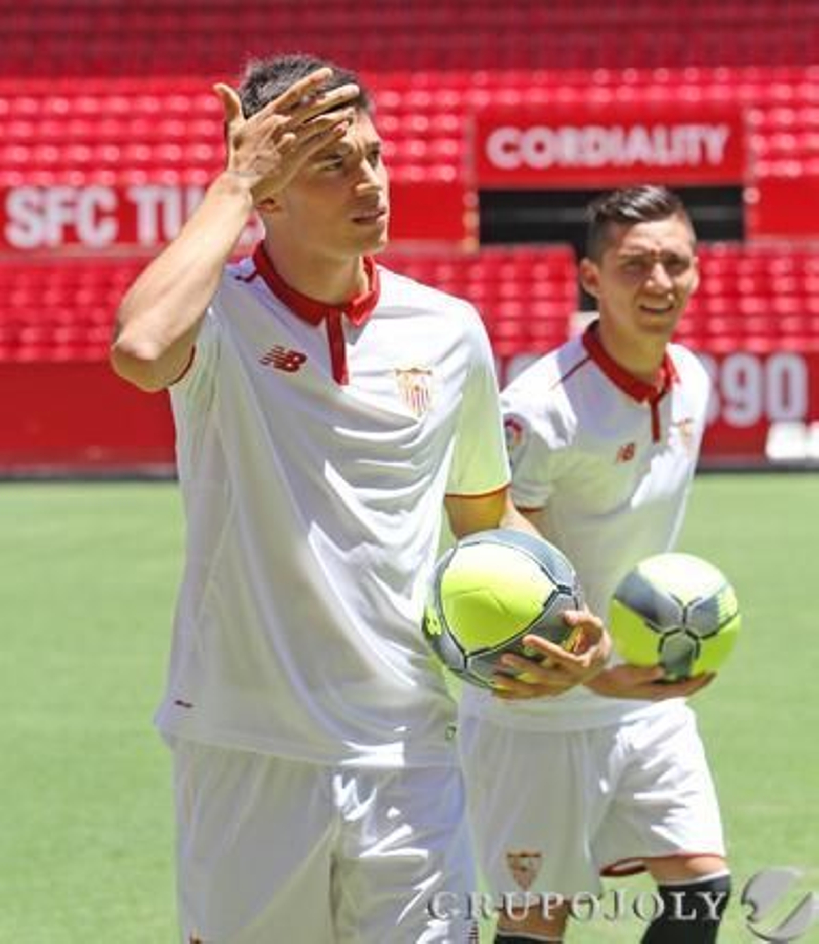 Foto: B.Vargas