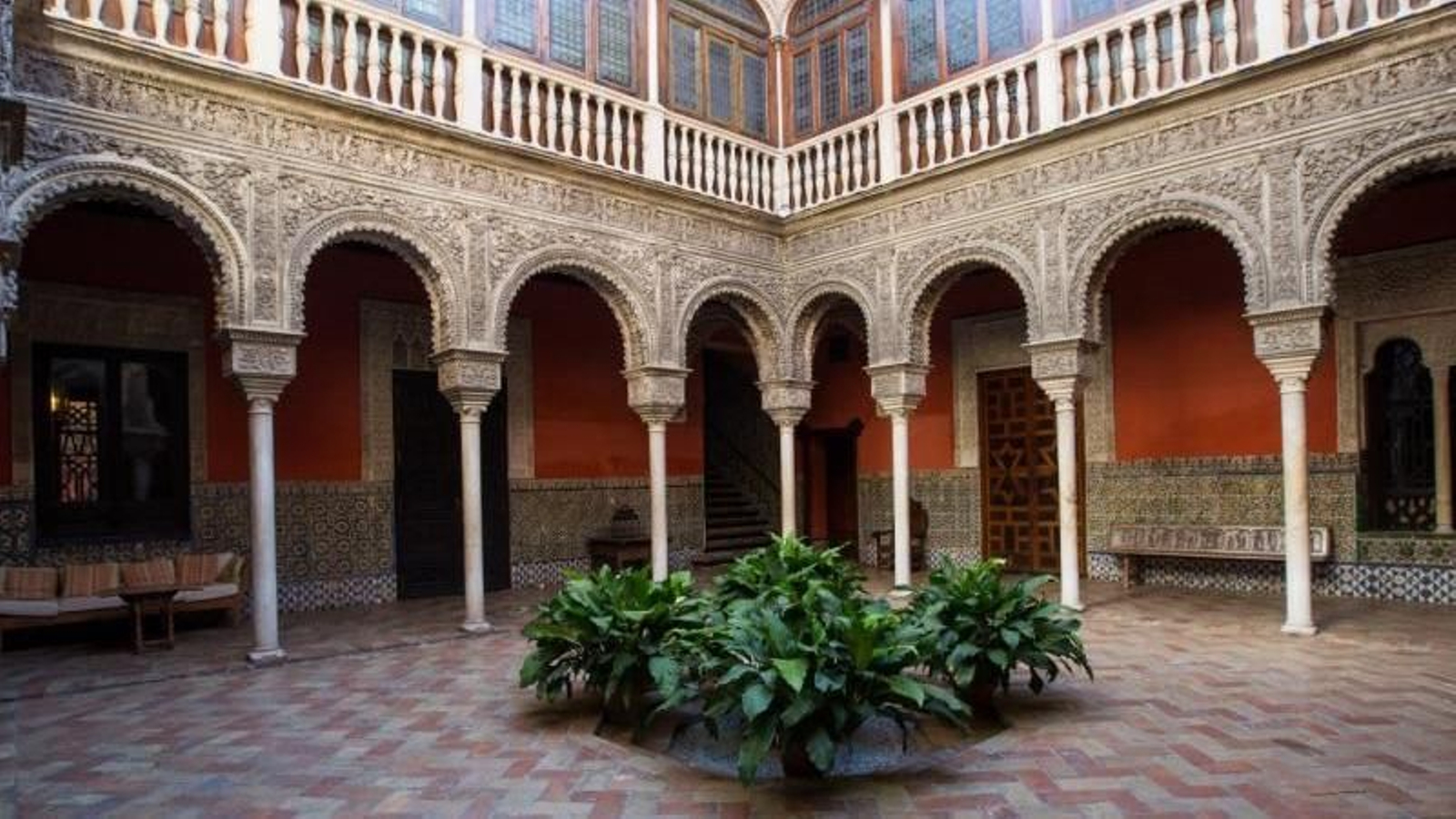 Casa de Salinas