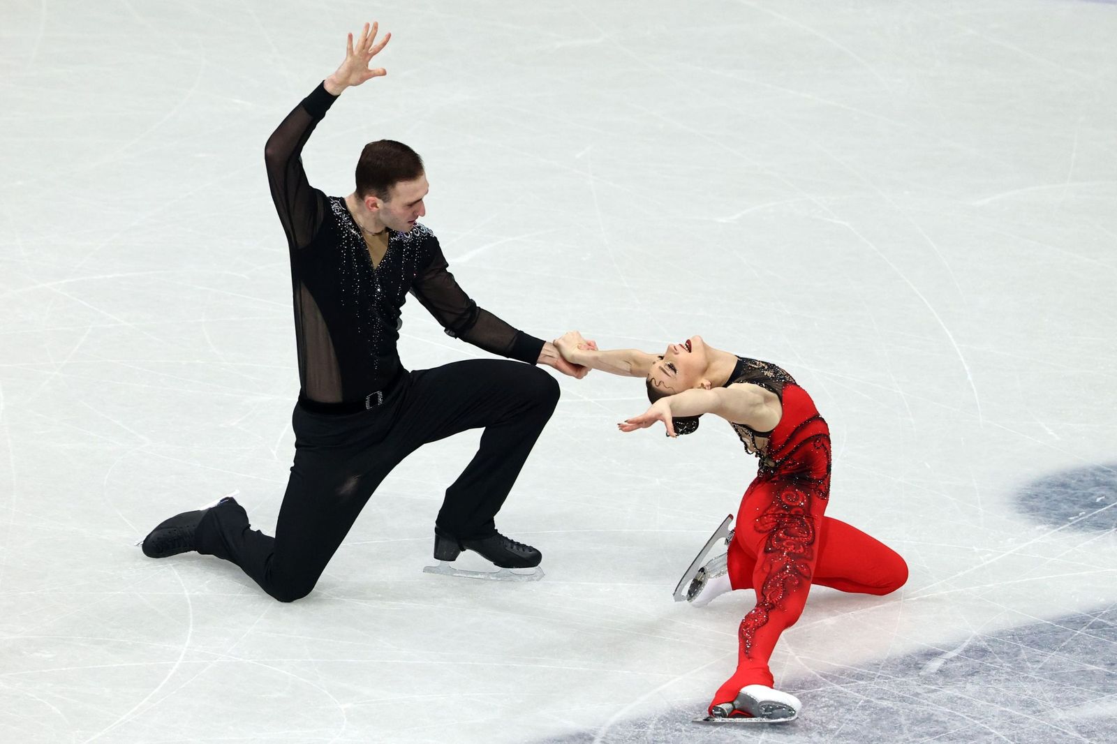 Las mejores fotos de los Juegos Olímpicos de invierno Milán Cortina d'Ampezzo 2026 | Décima jornada