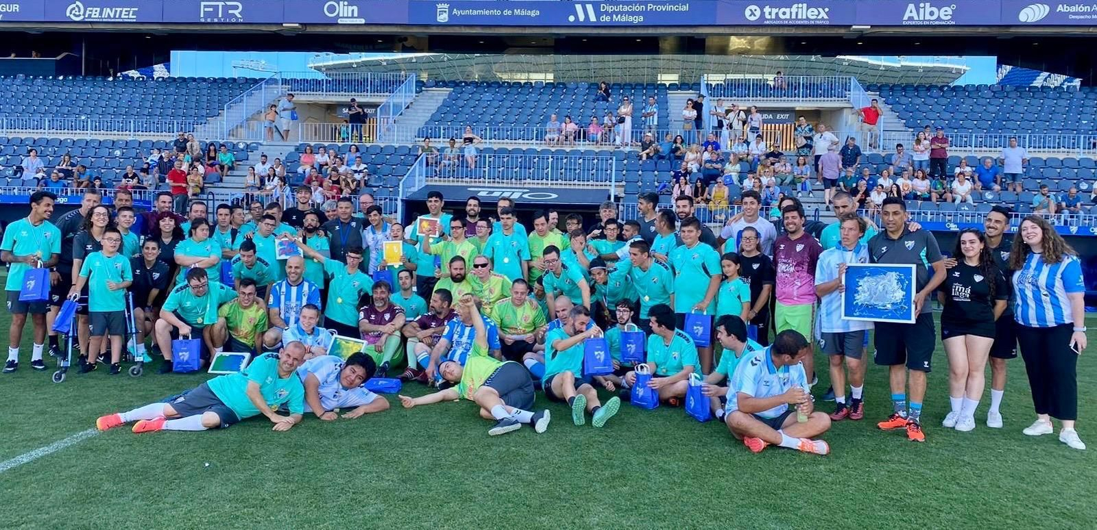 Fiesta de los Genuines. Fiesta de los Genuines.
