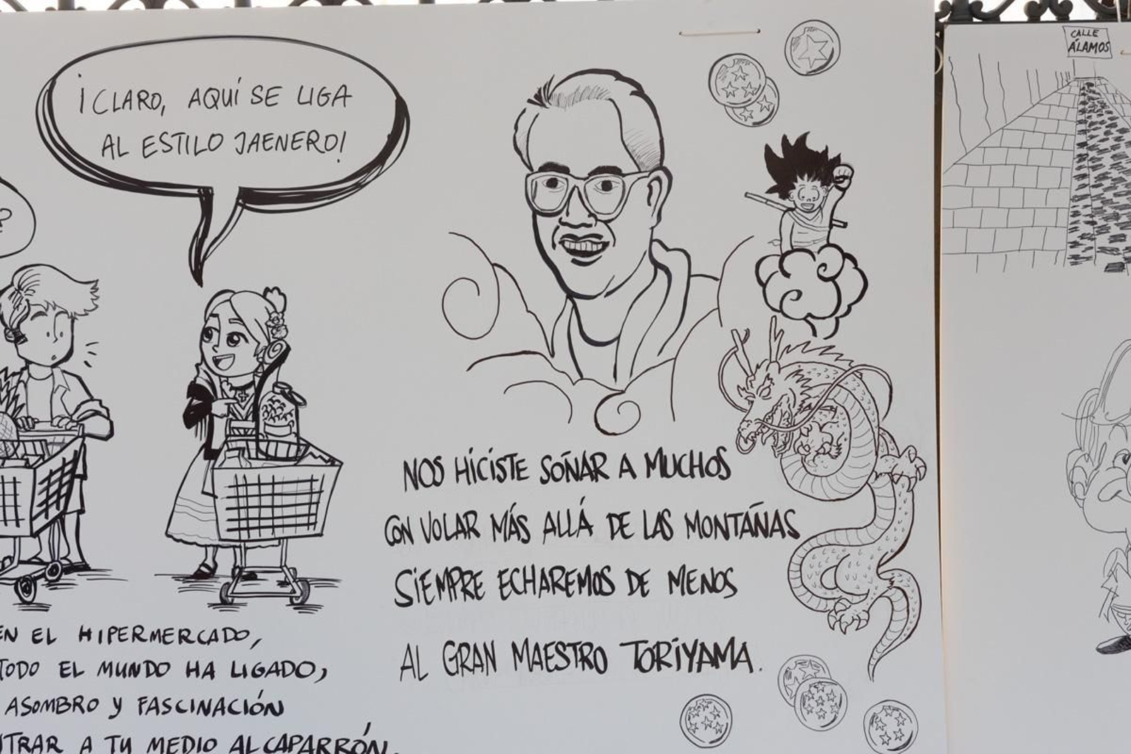 Exposición de Chilindrinas, en imágenes