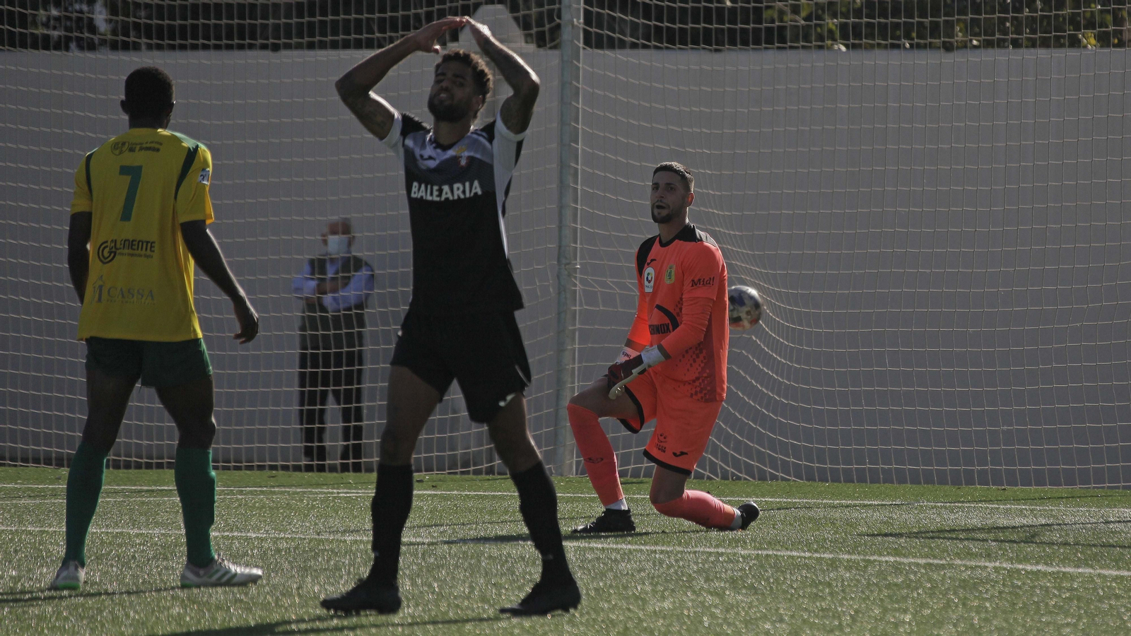 Las mejores fotos de la Unión - Ceuta