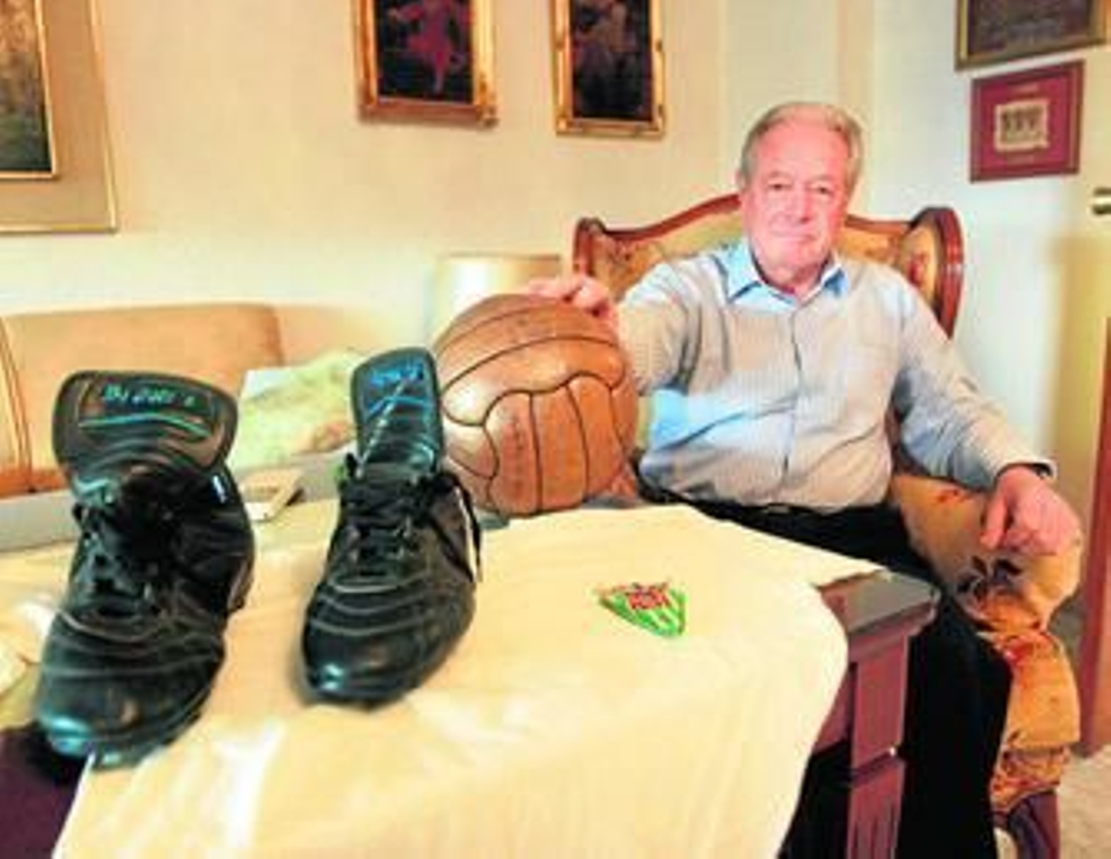 "Si dejamos la puerta a cero, tendremos muy cerca el ascenso"