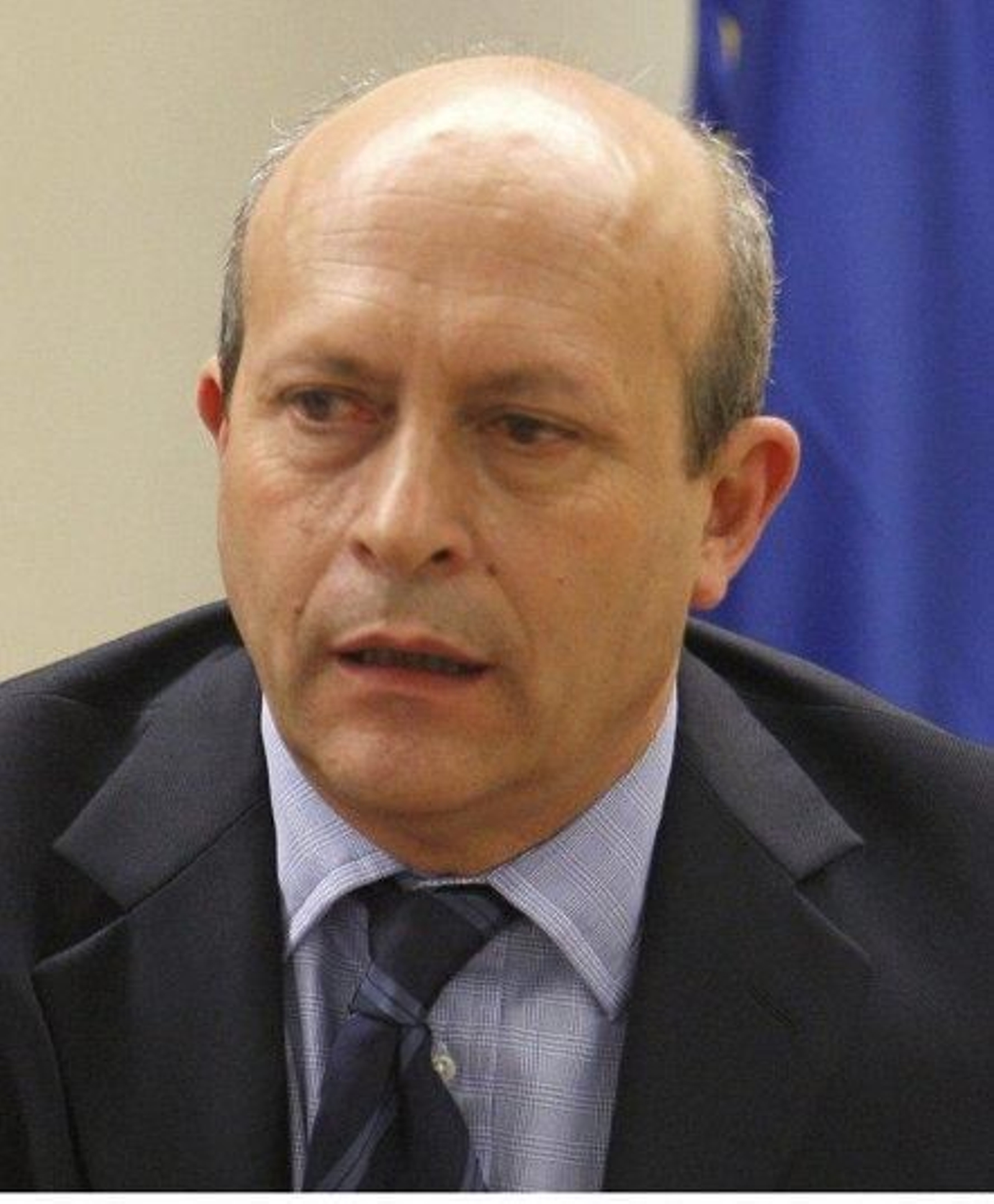 José Ignacio Wert, un sociólogo que regresa a la política