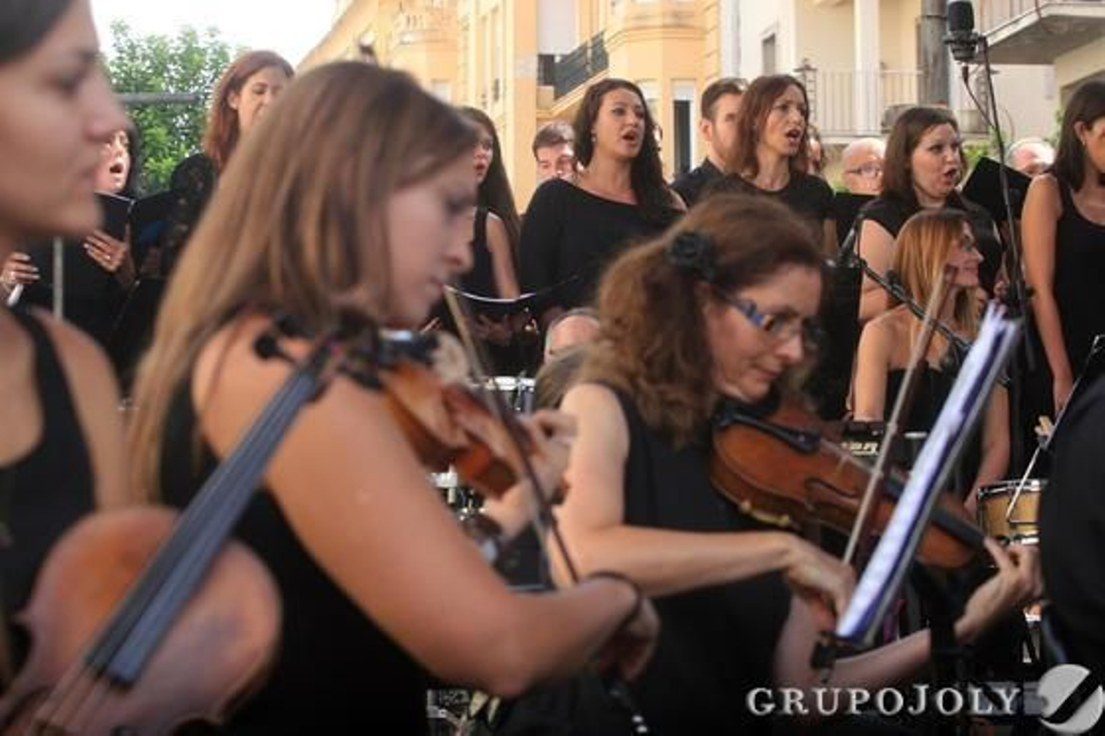 Foto: Óscar Barrionuevo