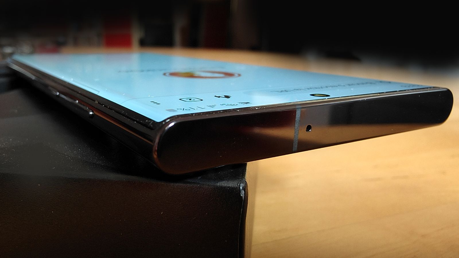 Samsung Galaxy S22 Ultra