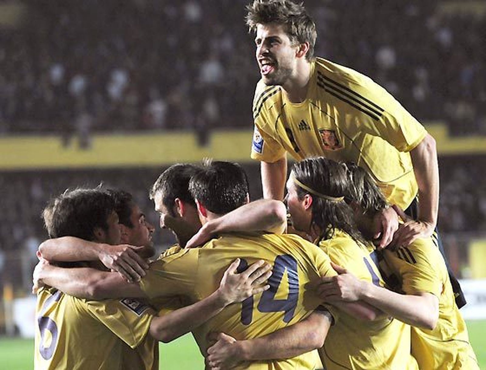 Foto: EFE / Reuters / AFP Photo