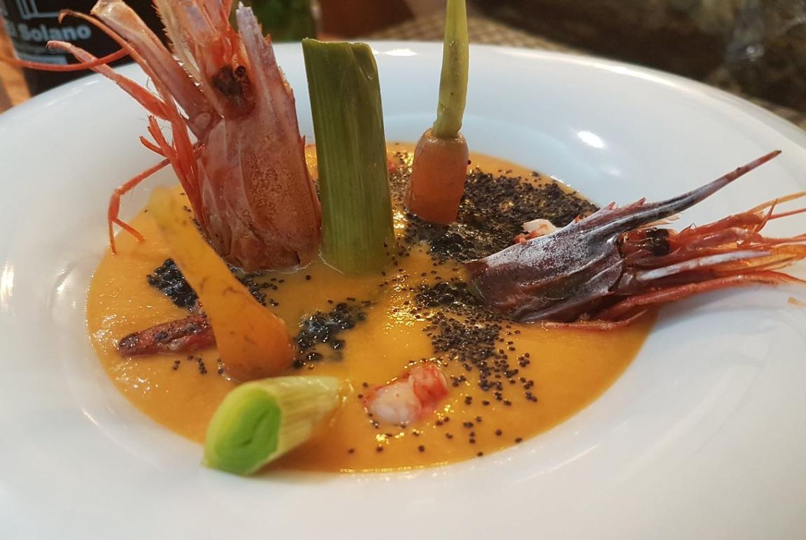 Almijara Casual Bar, Pasaje San Fernando, 3, Málaga