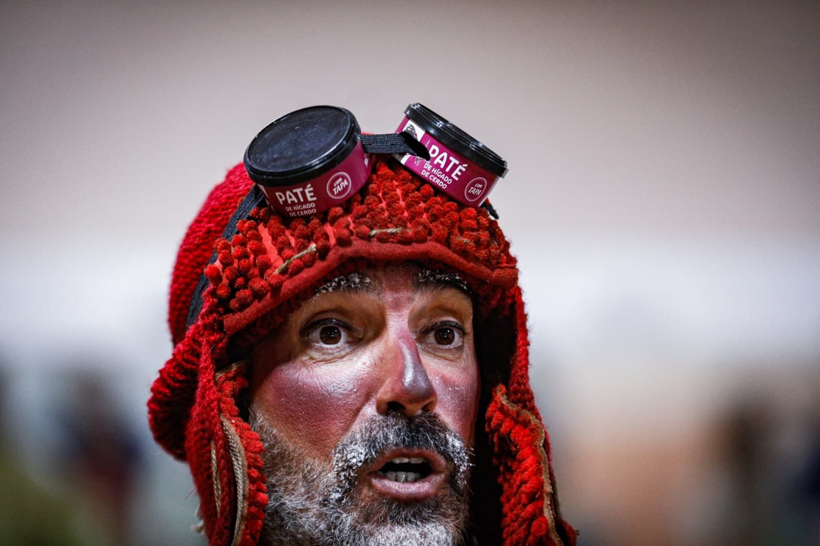 Búscate entre las mejores imágenes de la quinta sesión de cuartos de final del COAC 2026