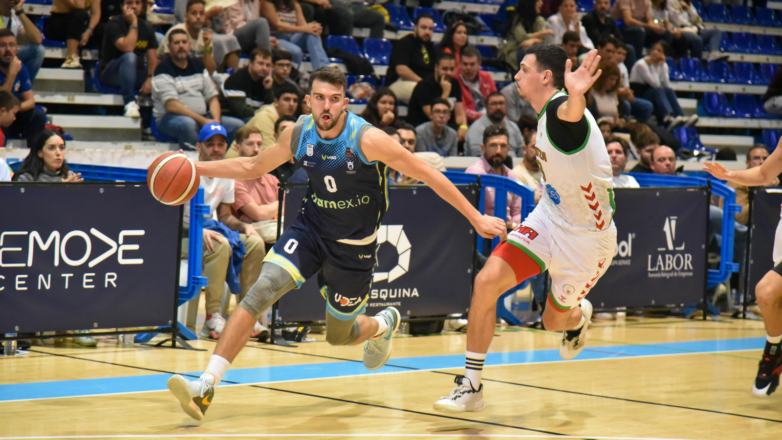 Las fotos del CD Udea - Zornotza ST