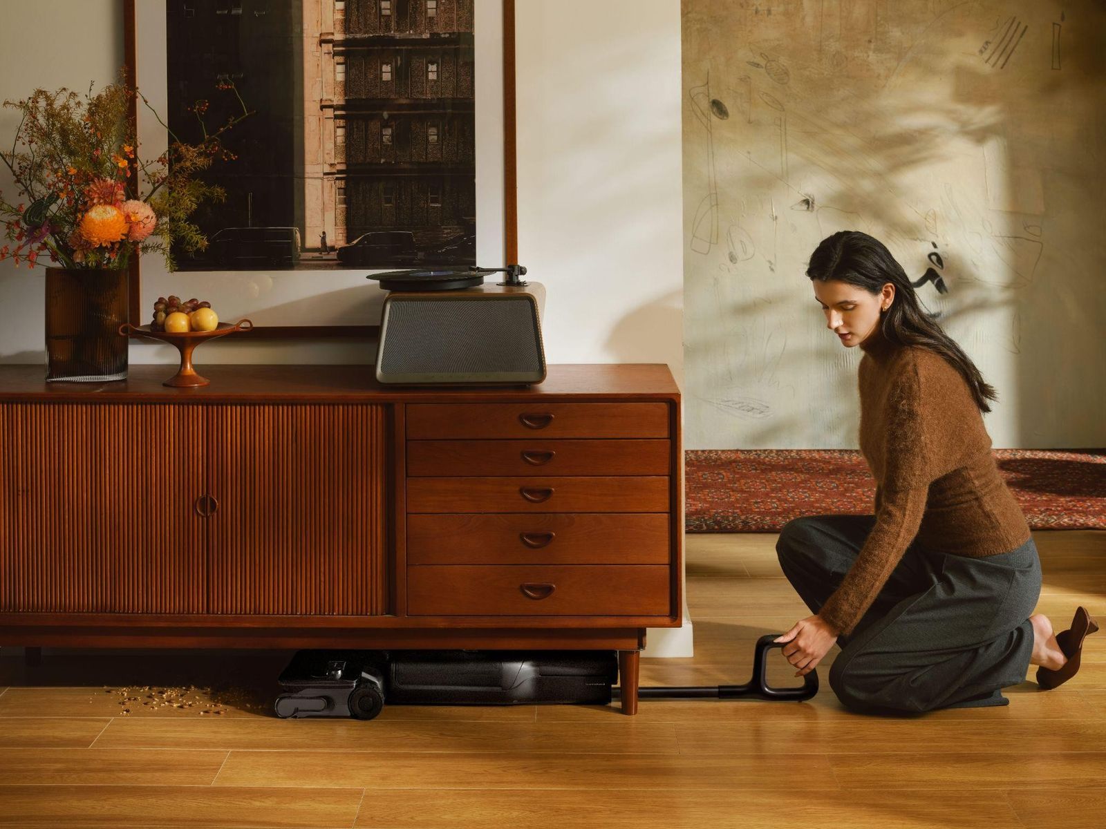 Roborock F25 ACE Pro