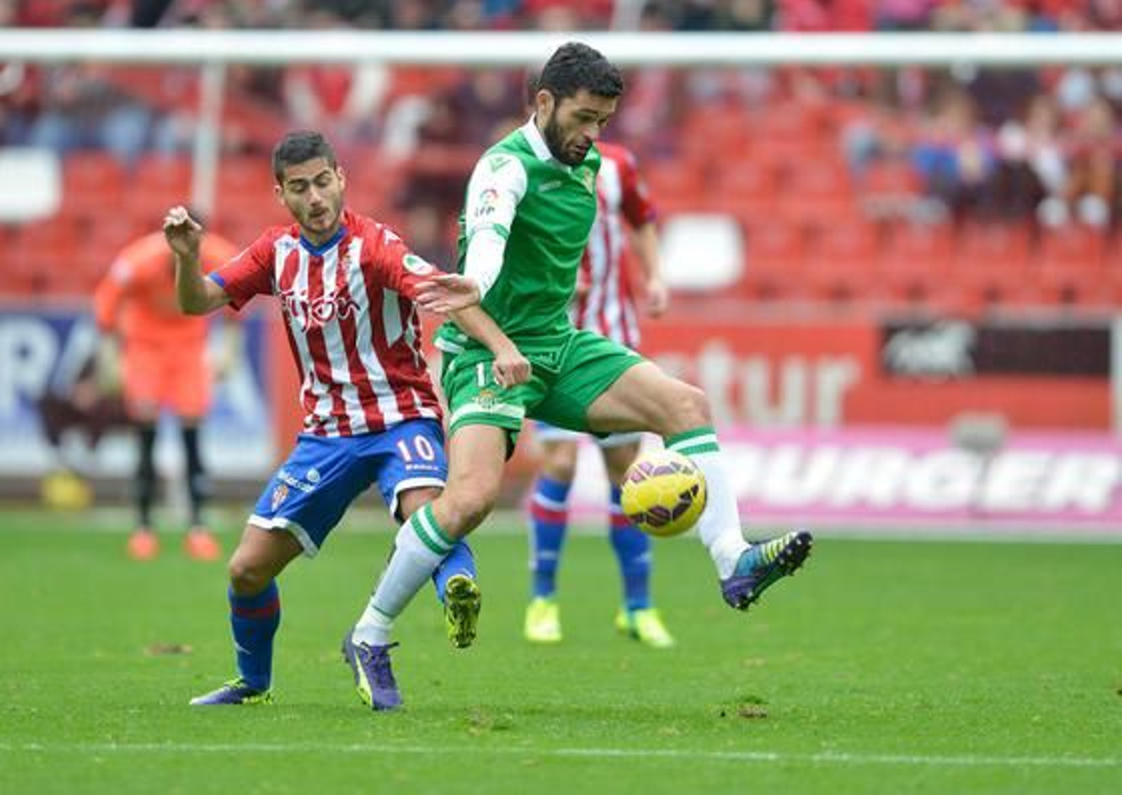 Foto: Cristobal Dueñas/AFP7