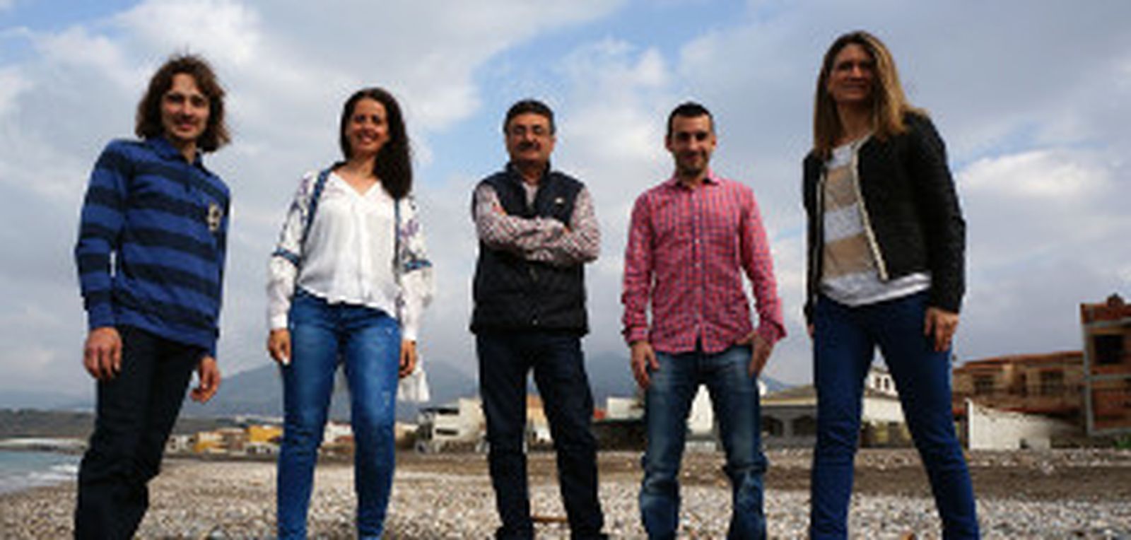 El PSOE de Balanegra felicita a los vecinos por la segregación