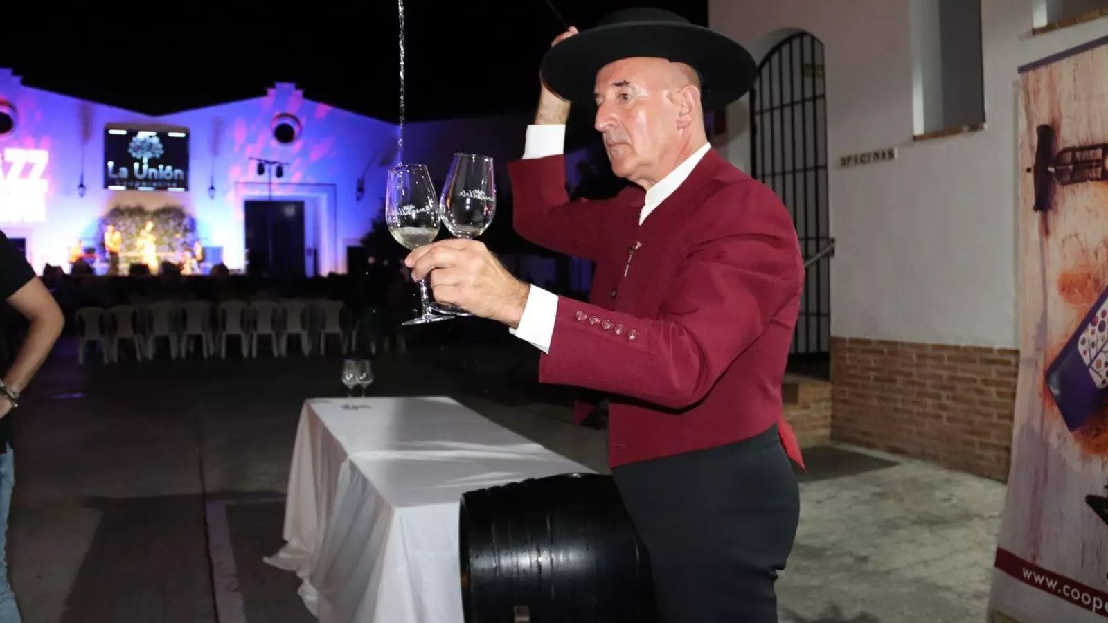 Clausura de Montijazz 2024